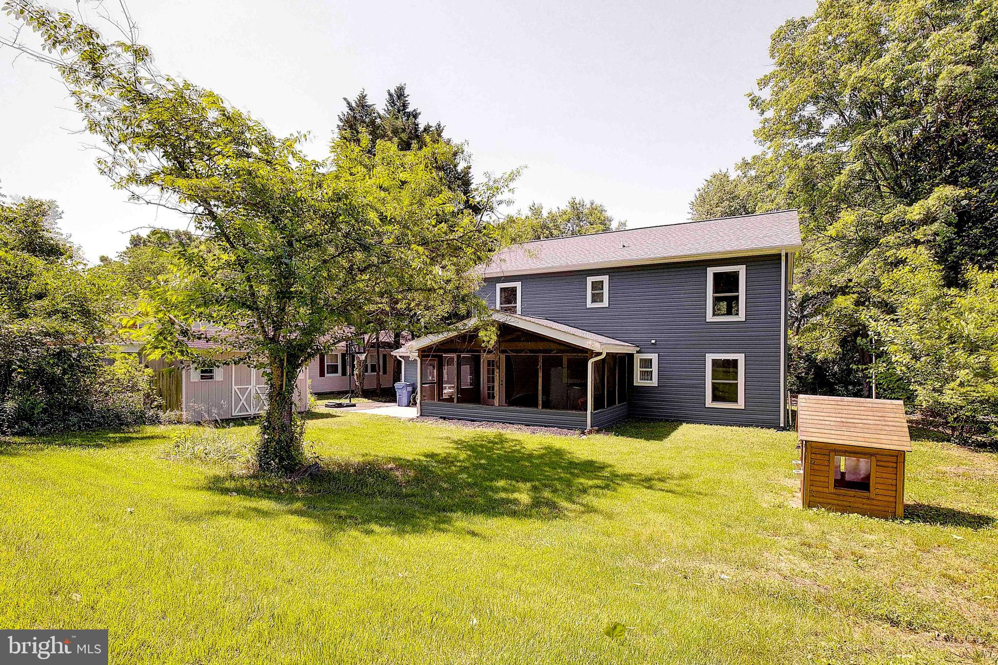 KENILWORTH - Residential