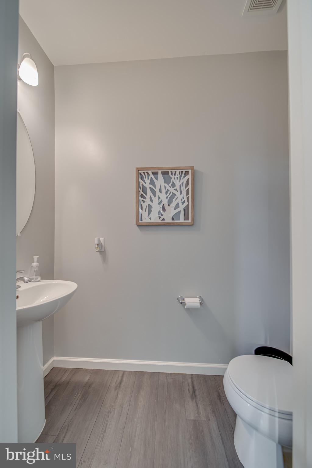 RIVERSIDE VILLAGES - Residential Lease