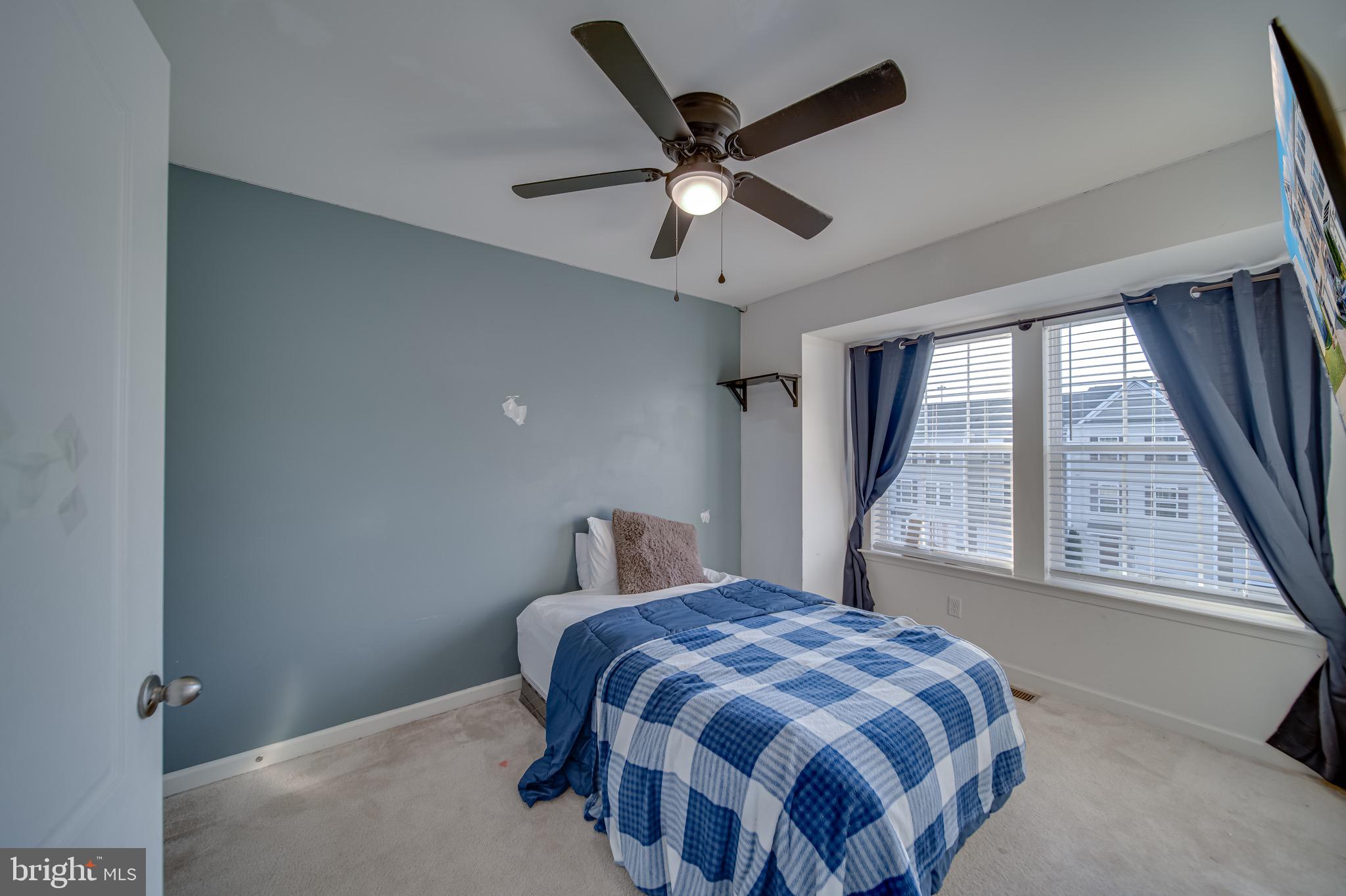 RIVERSIDE VILLAGES - Residential Lease