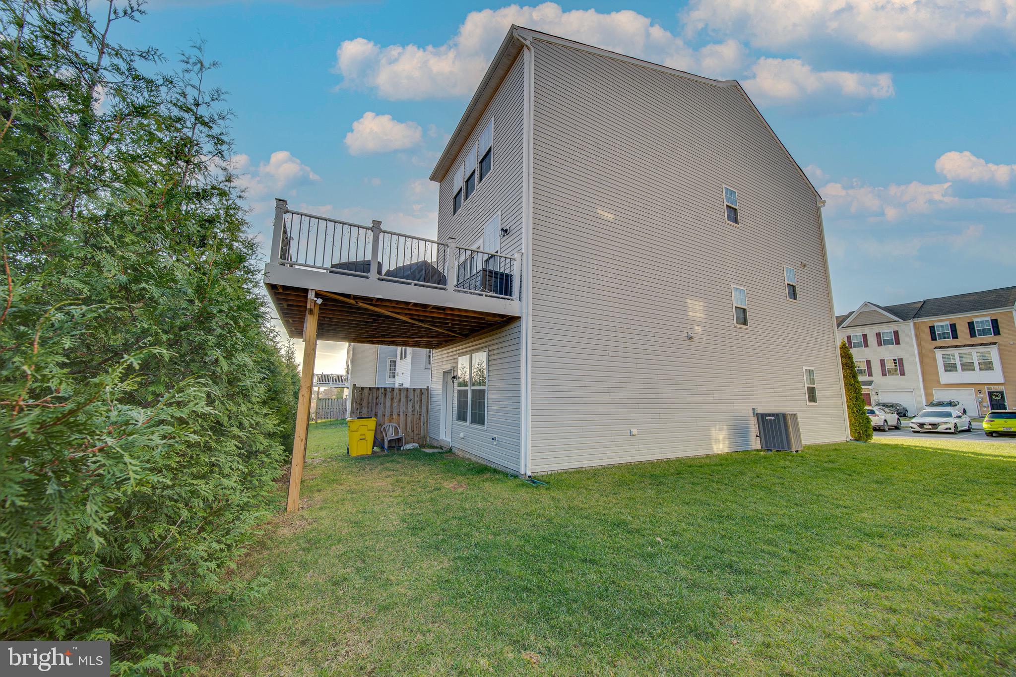 RIVERSIDE VILLAGES - Residential Lease