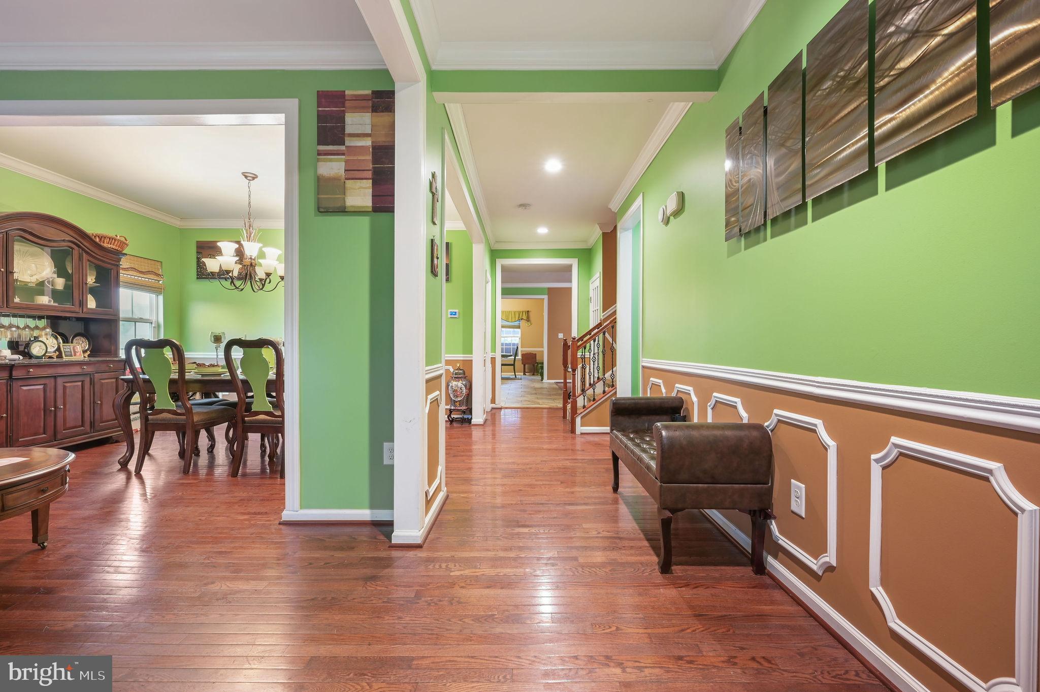 143 MEADOW GREEN AVENUE