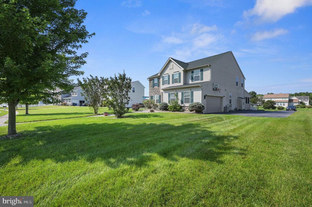 Photo of 143 Meadow Green Avenue, DOVER, DE 19901 (MLS # DEKT2039210)