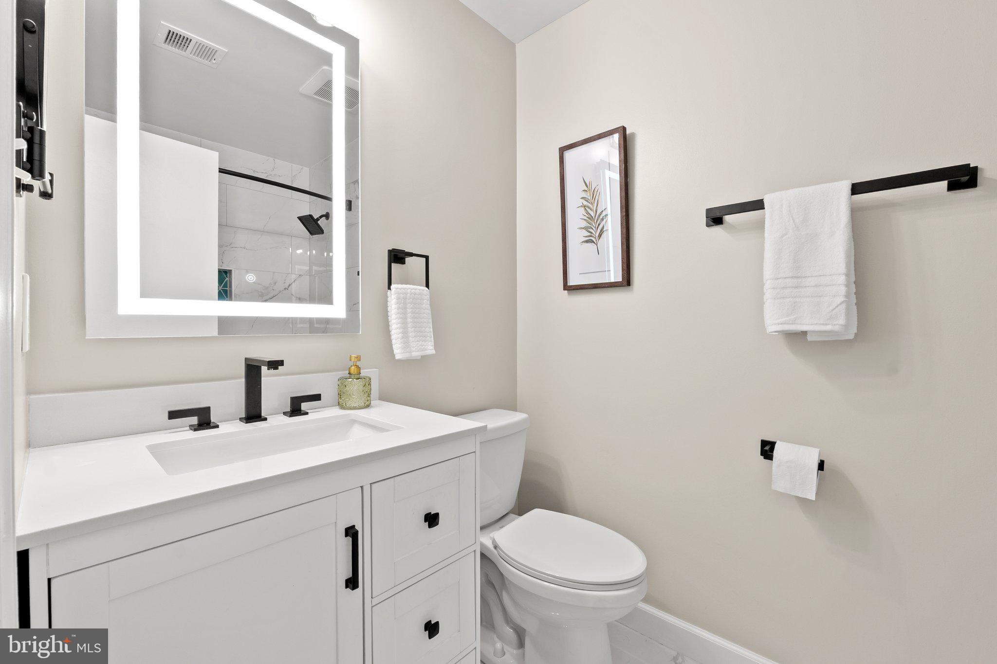 WOODSTREAM - Residential