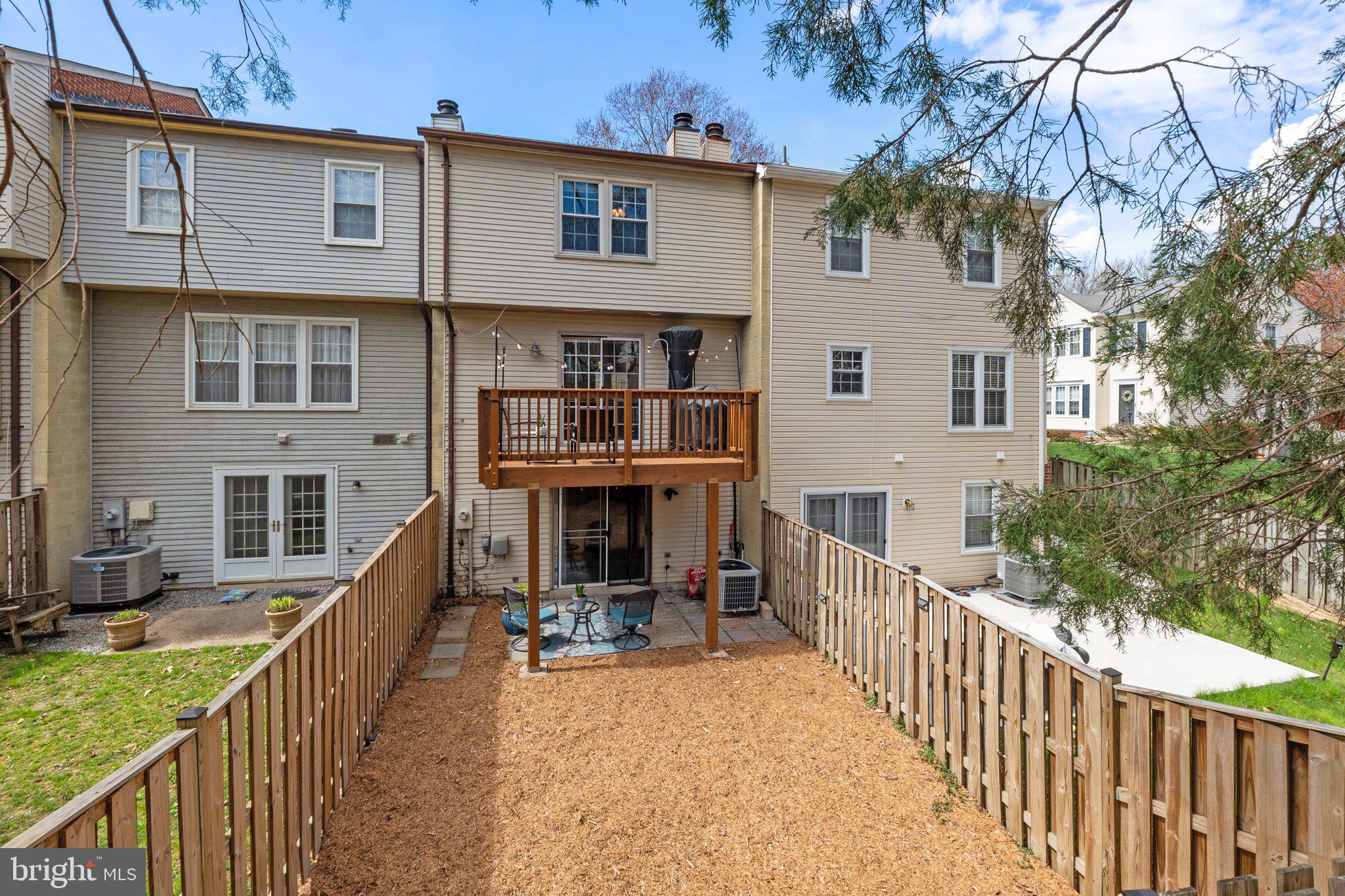 WOODSTREAM - Residential