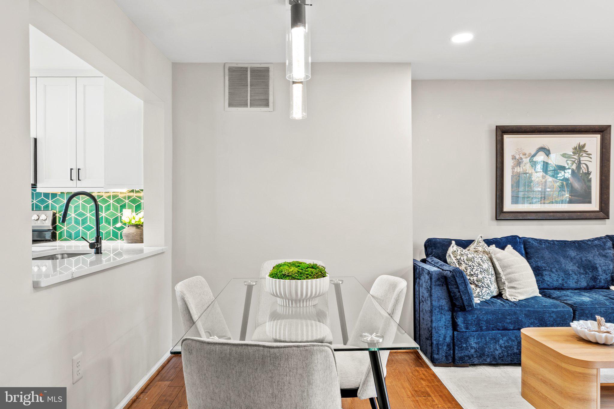 WOODSTREAM - Residential