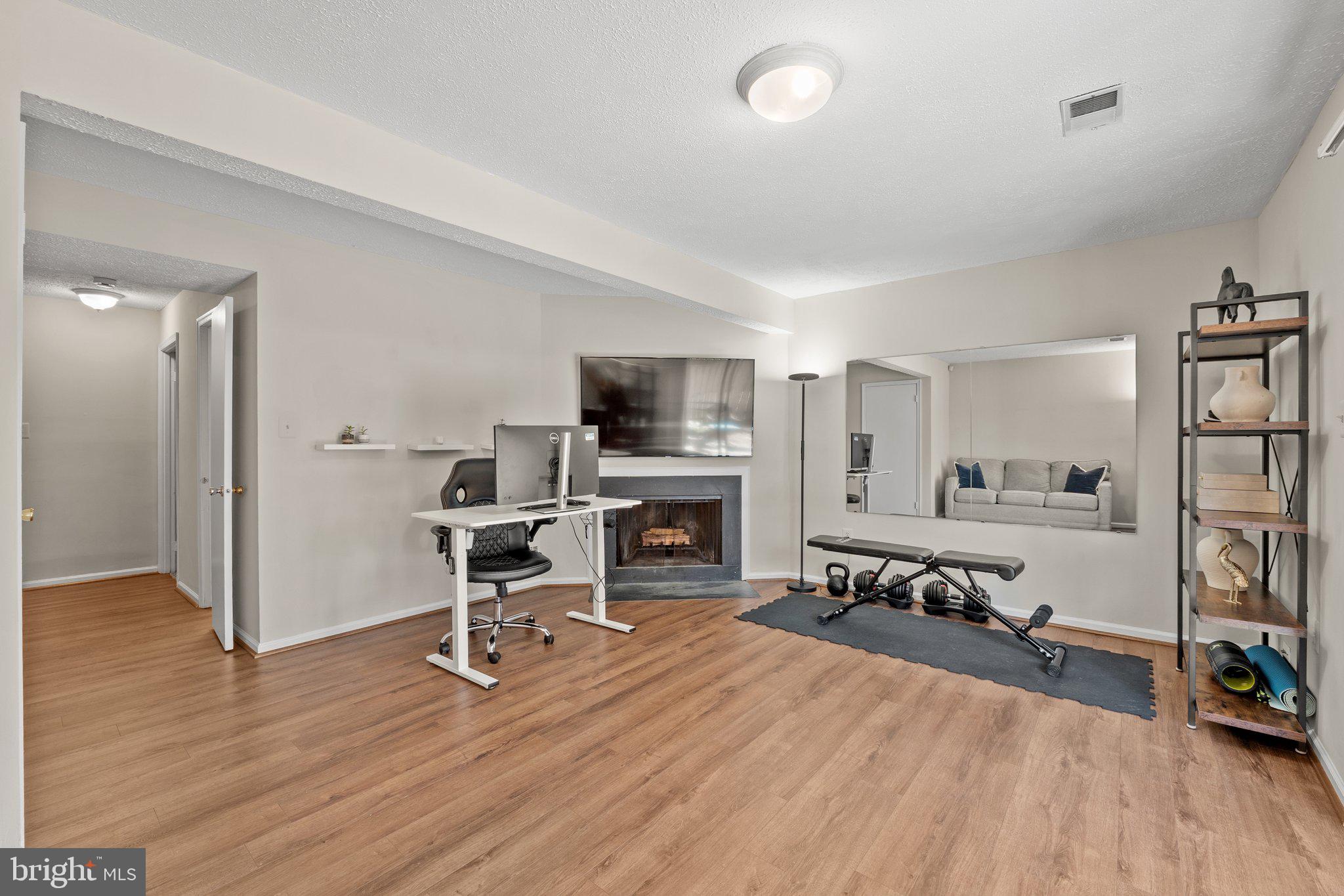 WOODSTREAM - Residential