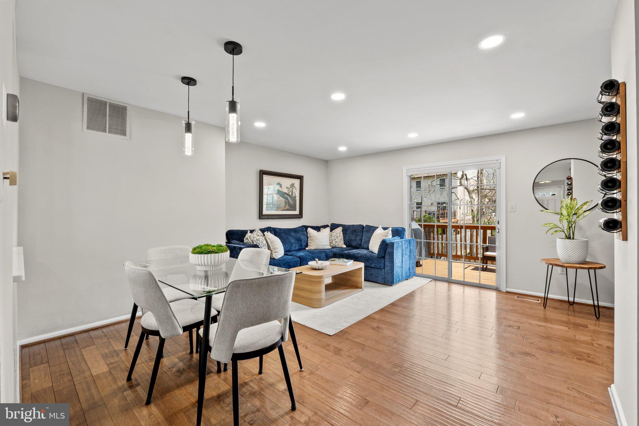 WOODSTREAM - Residential