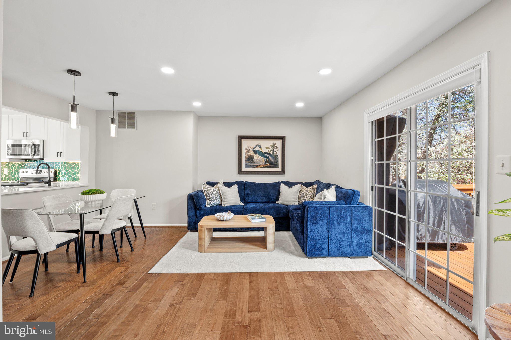 WOODSTREAM - Residential