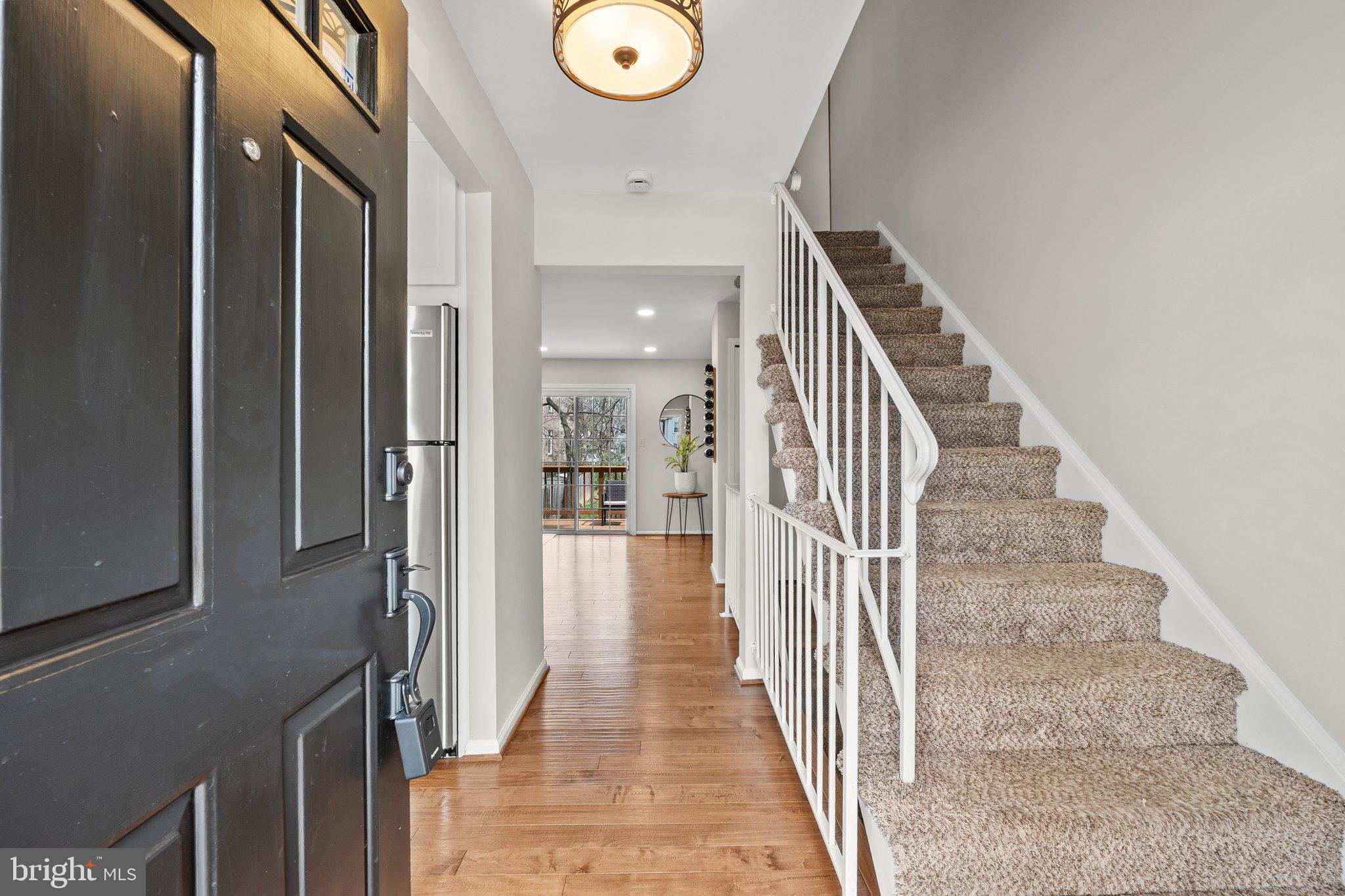 WOODSTREAM - Residential