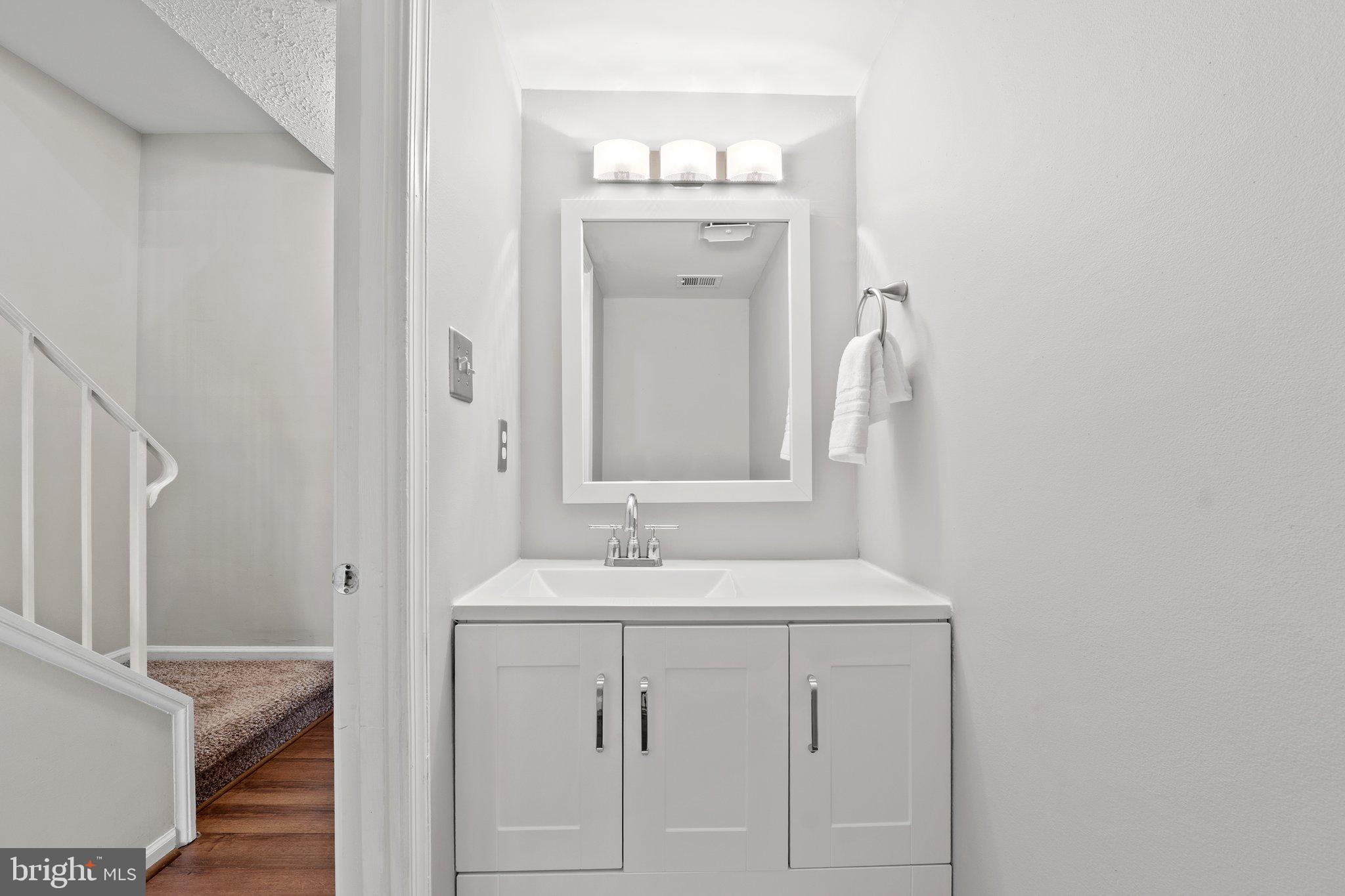 WOODSTREAM - Residential