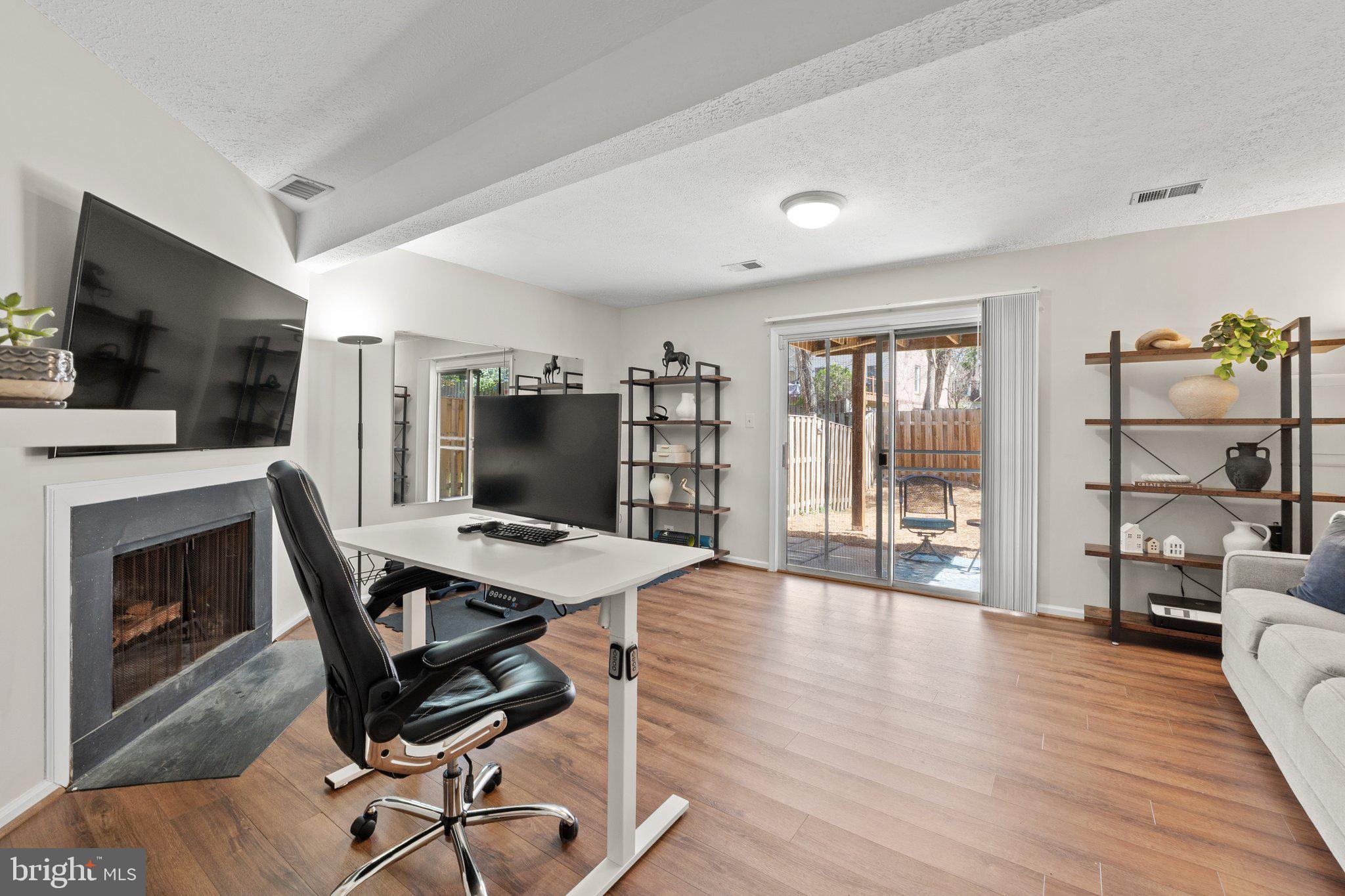 WOODSTREAM - Residential