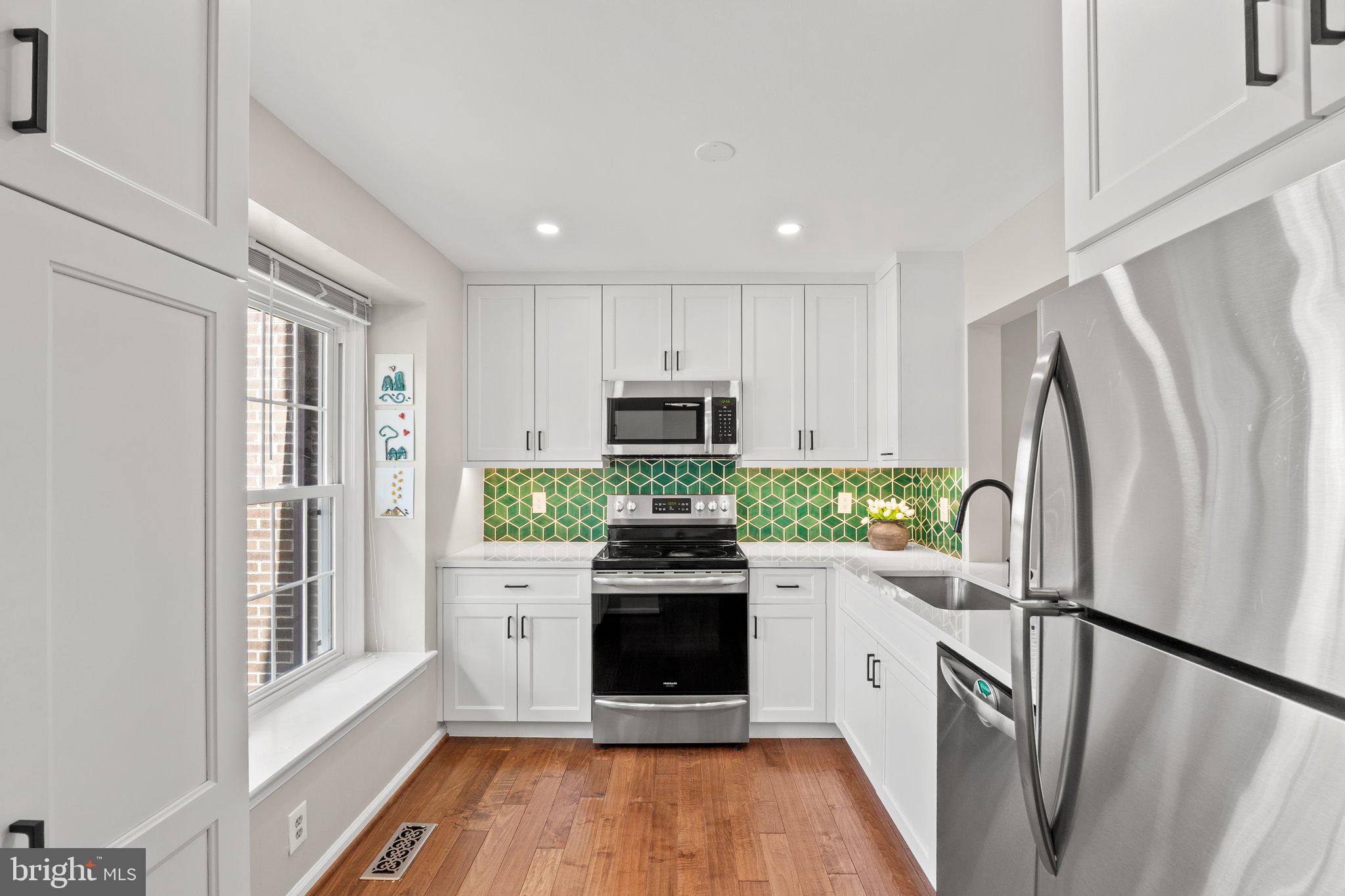 WOODSTREAM - Residential