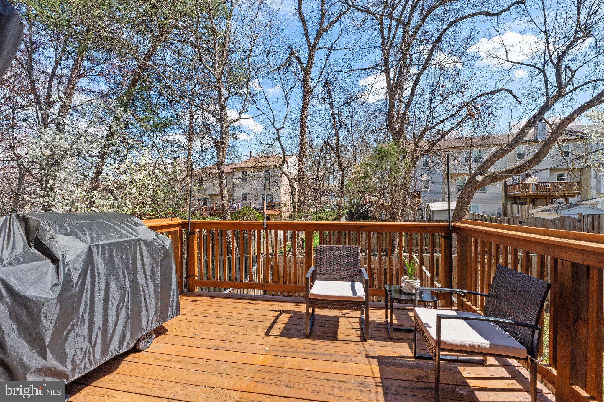 WOODSTREAM - Residential