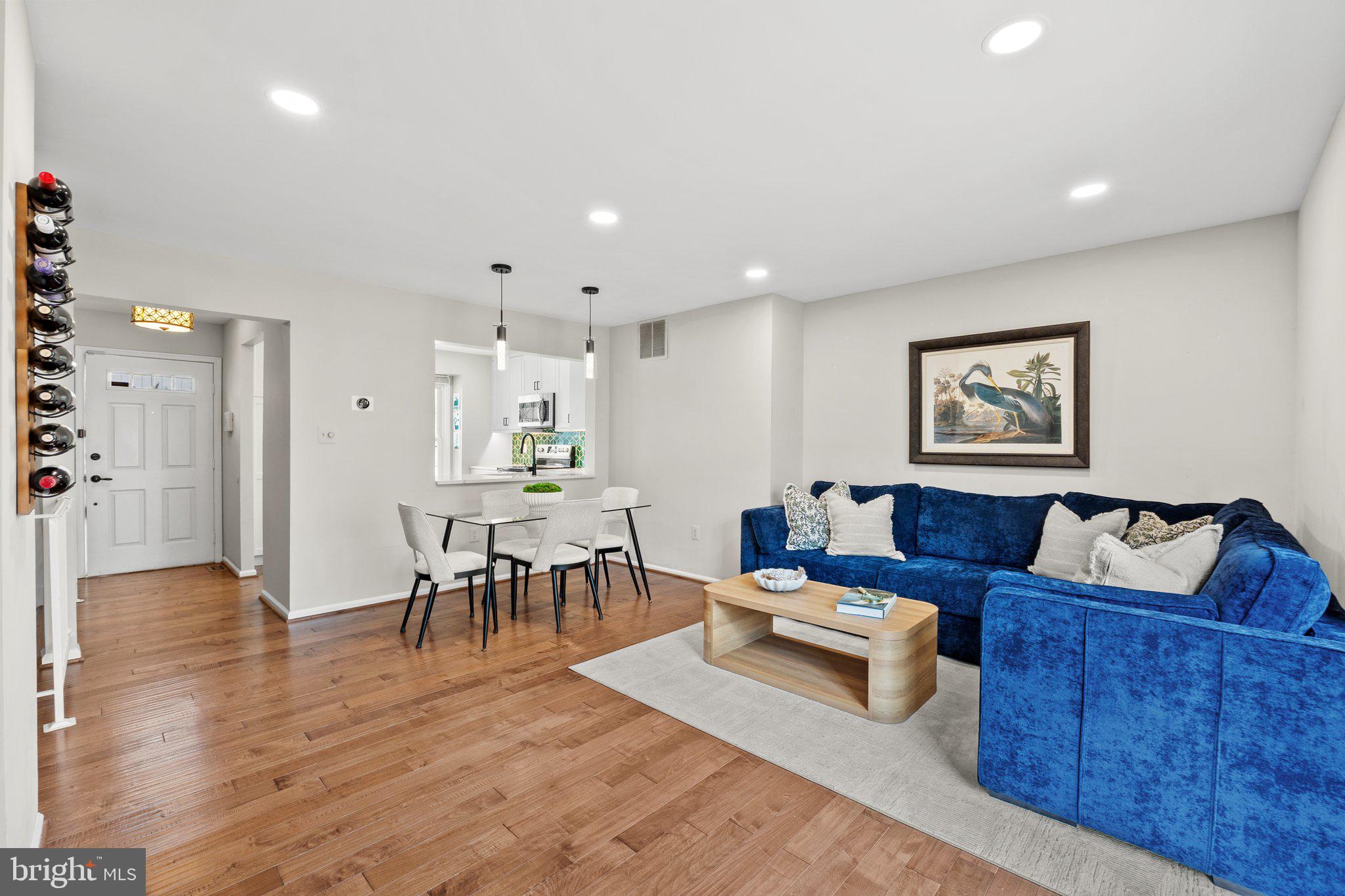 WOODSTREAM - Residential