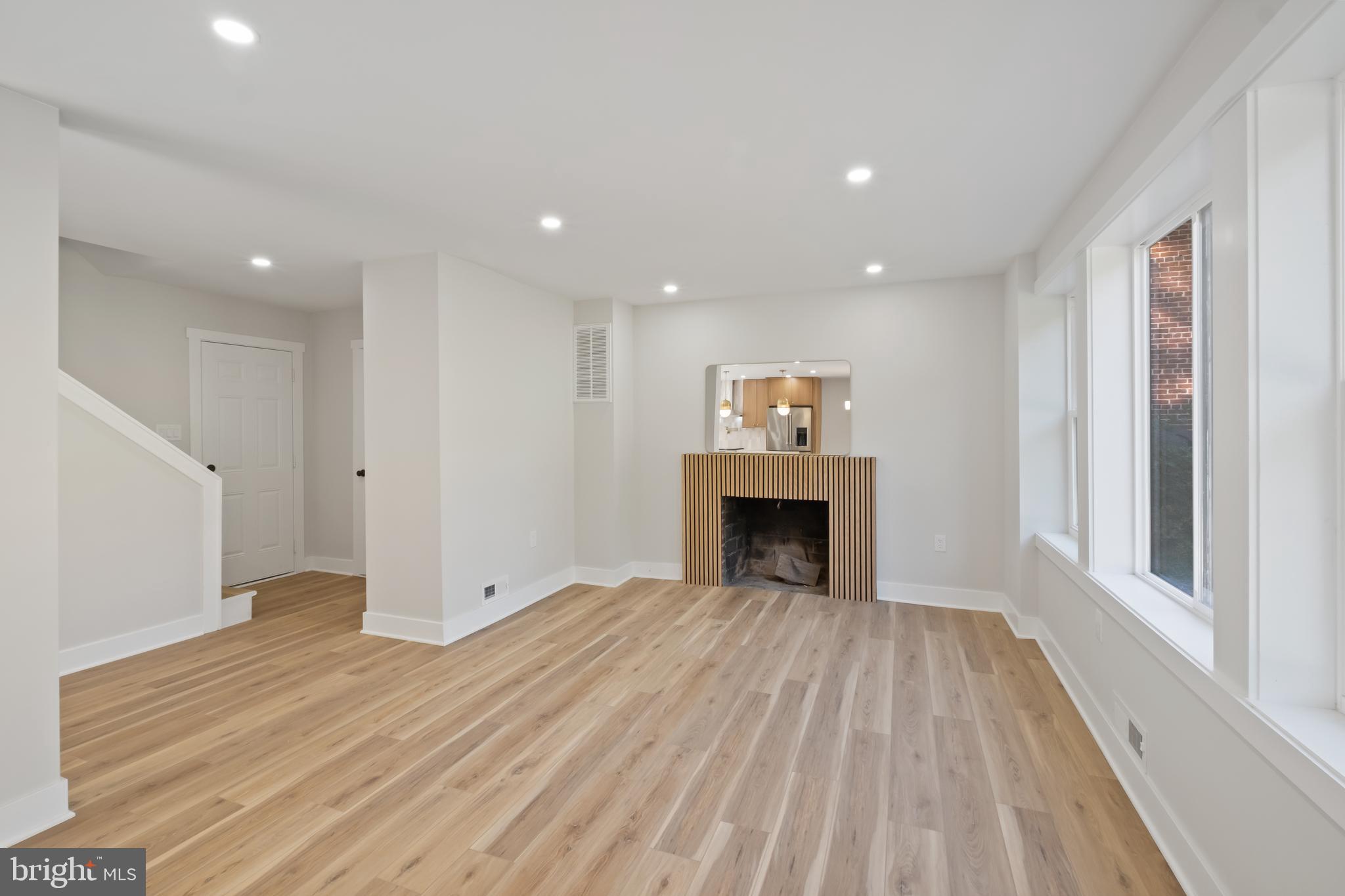 NEW HAMPSHIRE GARDENS - Residential