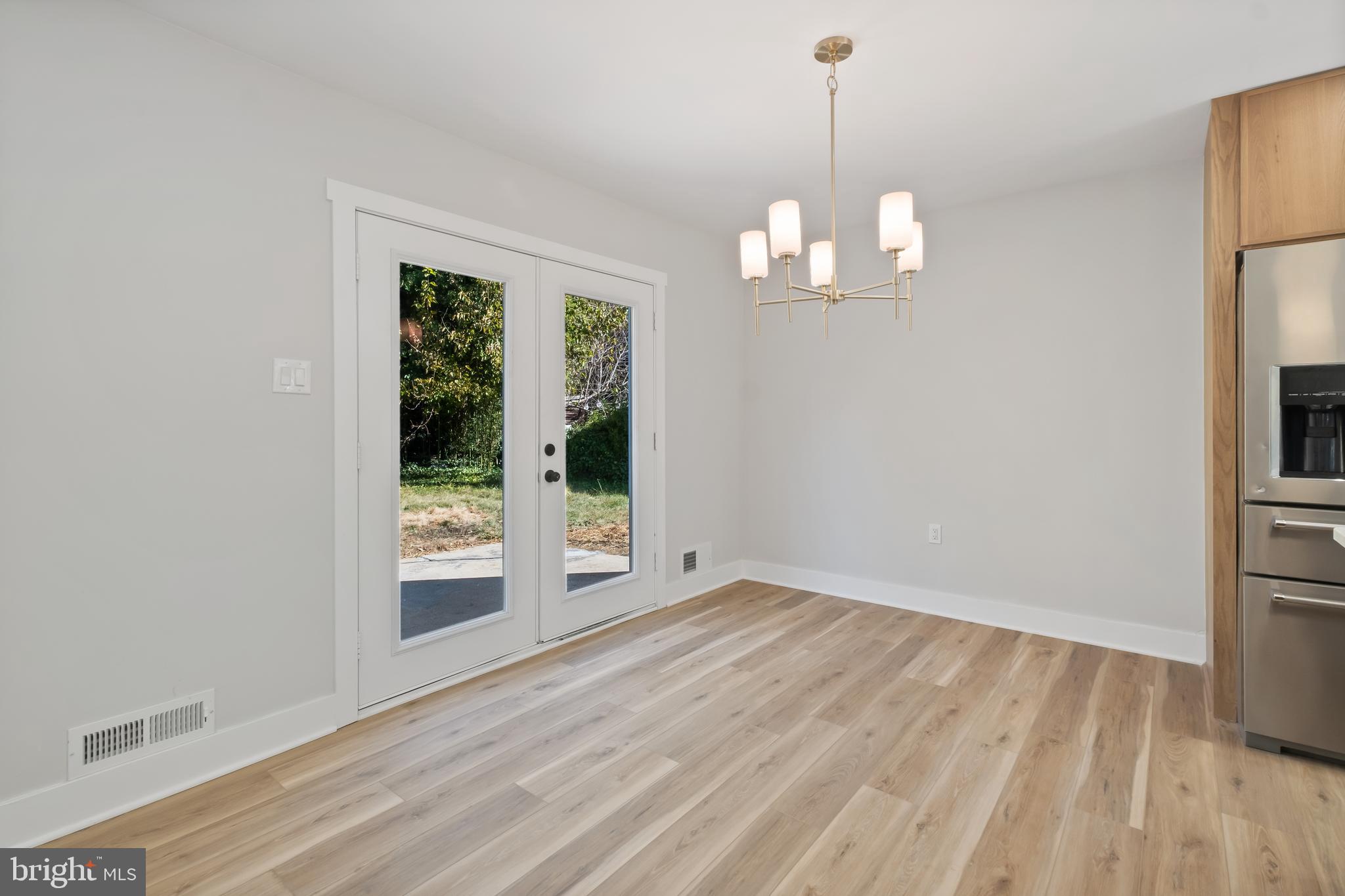 NEW HAMPSHIRE GARDENS - Residential