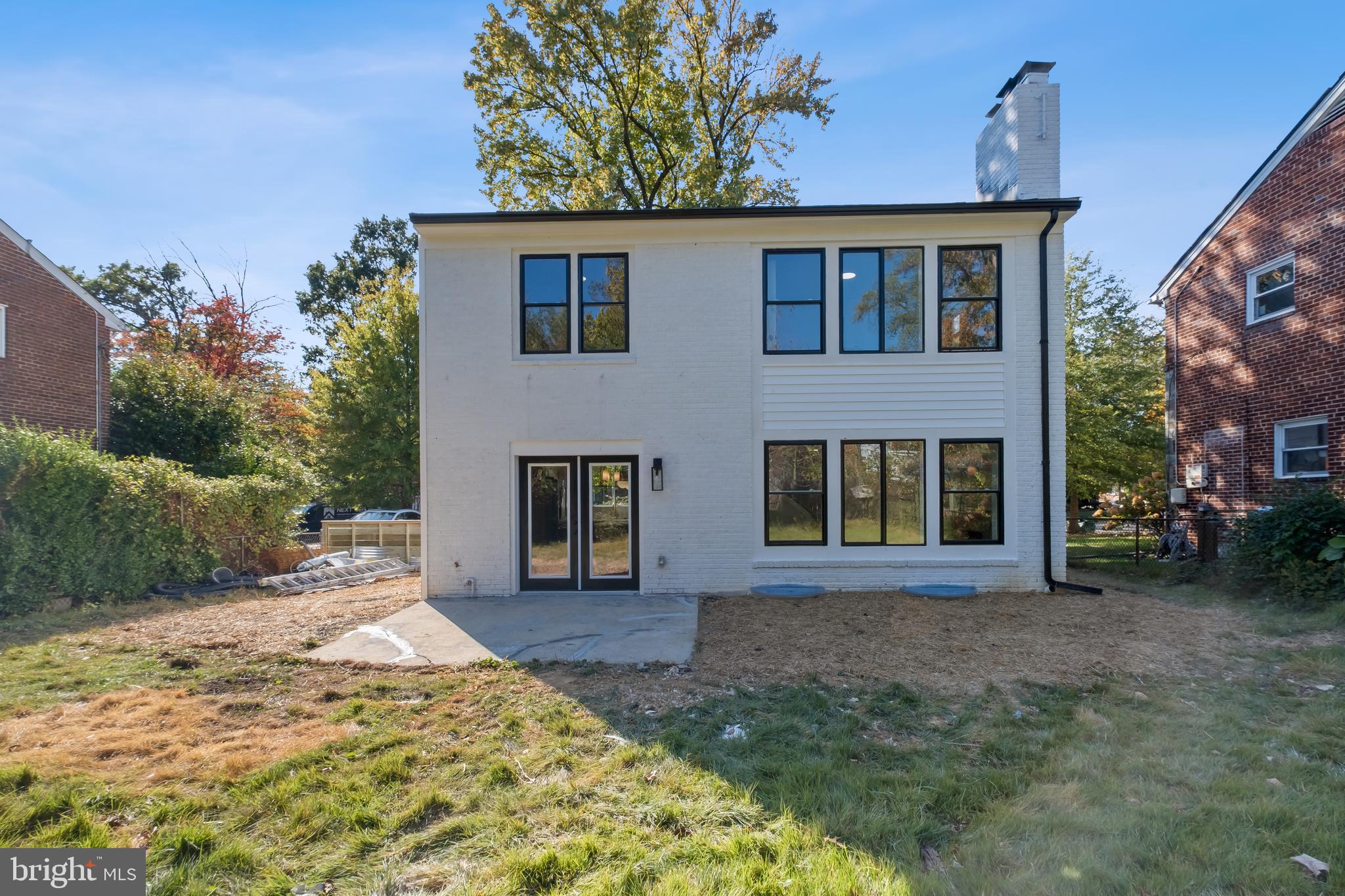 NEW HAMPSHIRE GARDENS - Residential