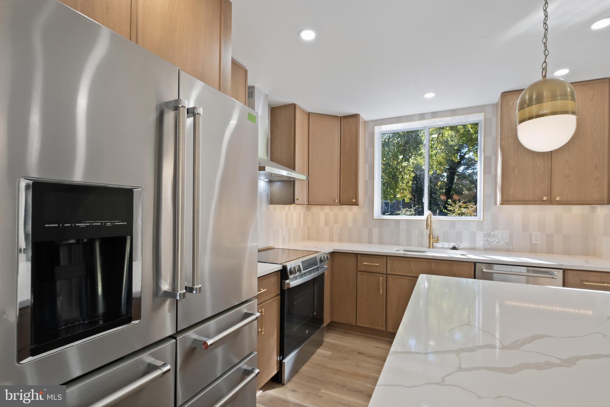 NEW HAMPSHIRE GARDENS - Residential