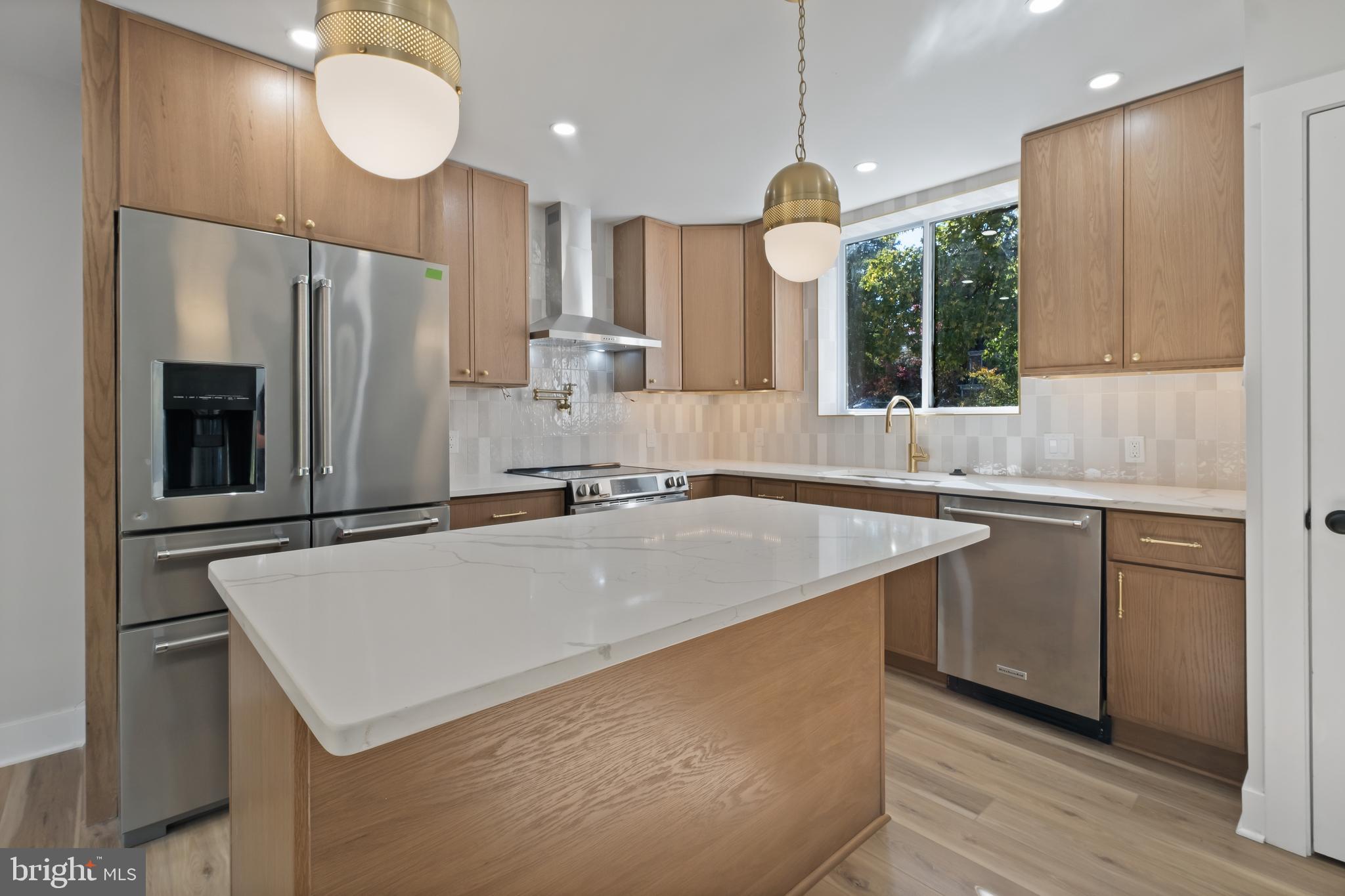 NEW HAMPSHIRE GARDENS - Residential