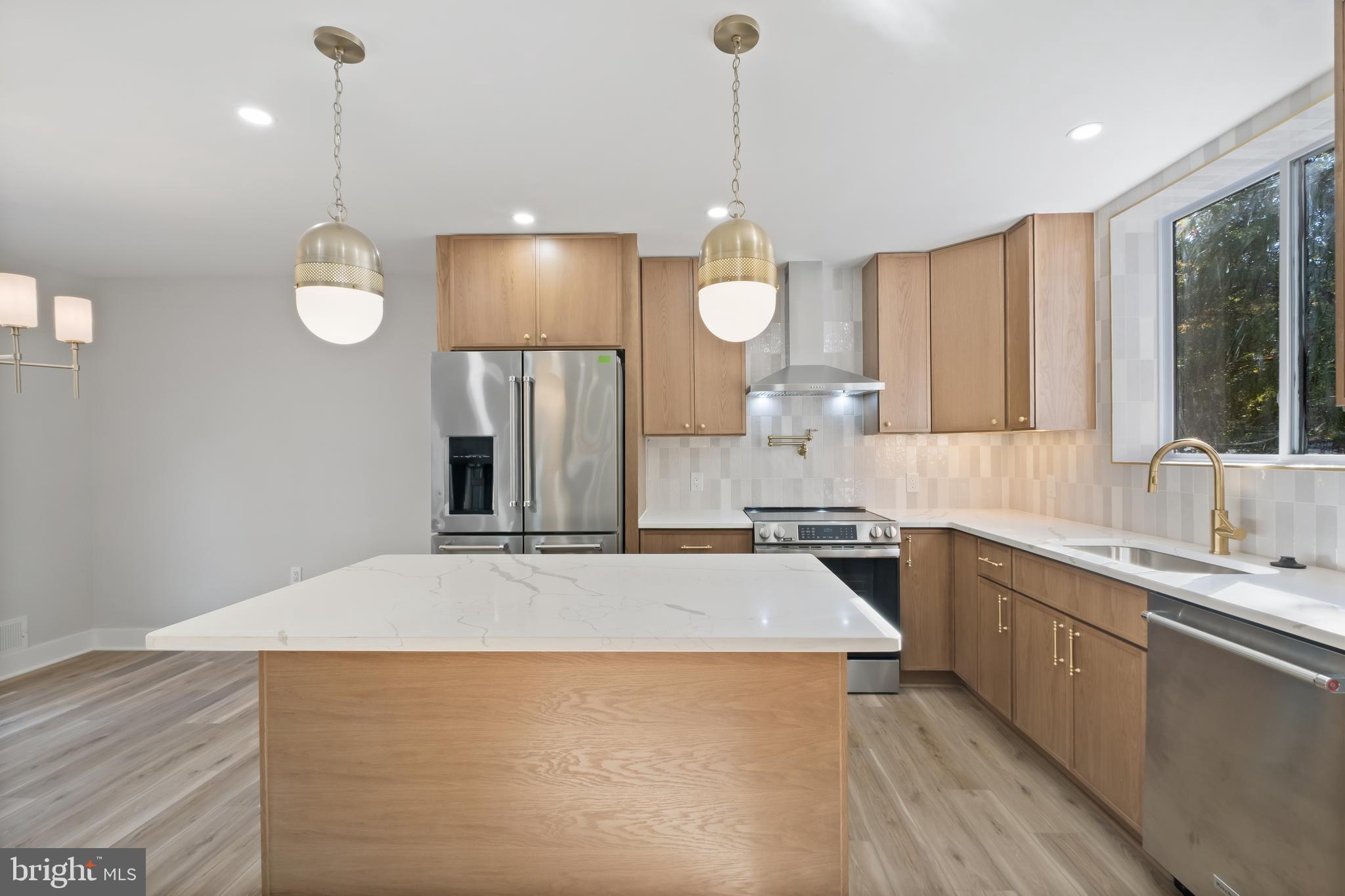 NEW HAMPSHIRE GARDENS - Residential