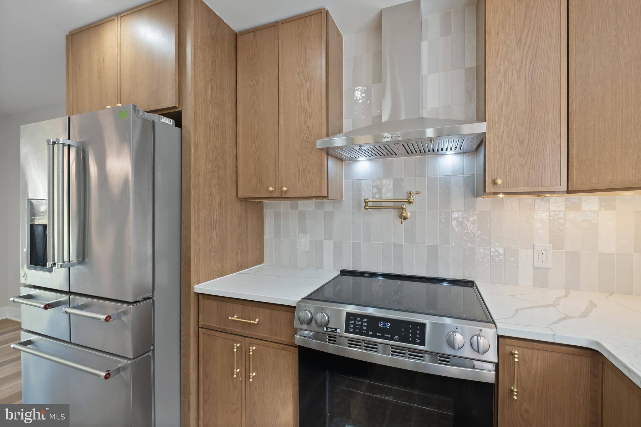 NEW HAMPSHIRE GARDENS - Residential