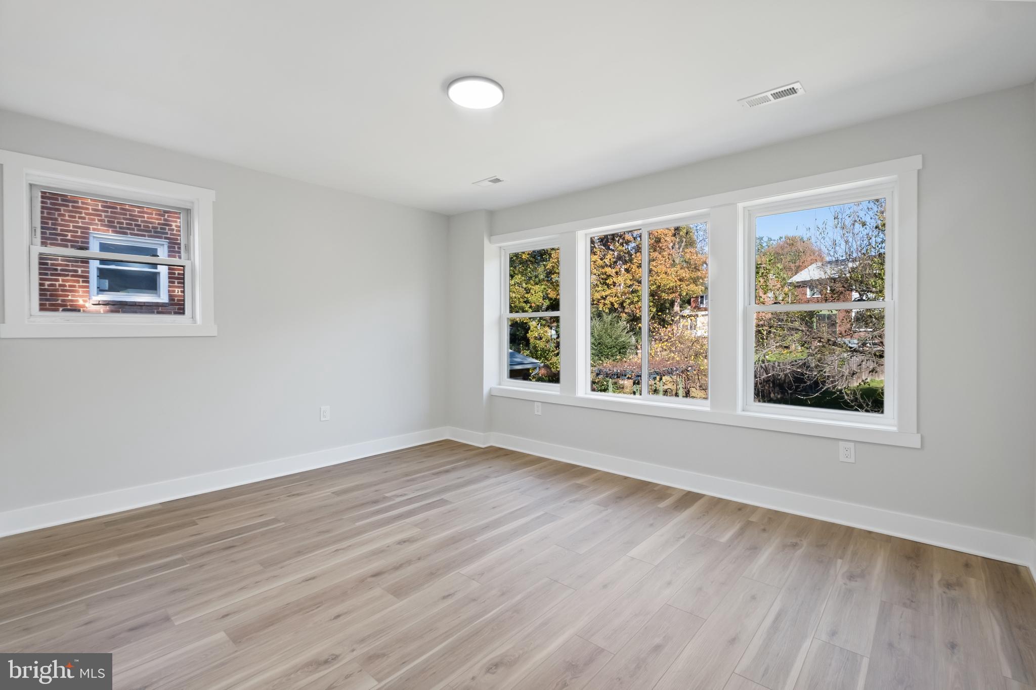 NEW HAMPSHIRE GARDENS - Residential