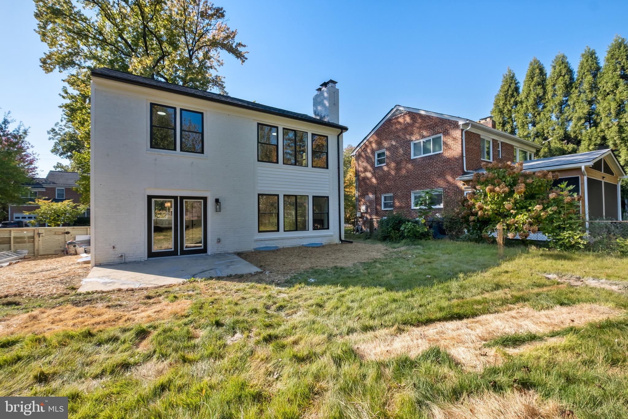 NEW HAMPSHIRE GARDENS - Residential