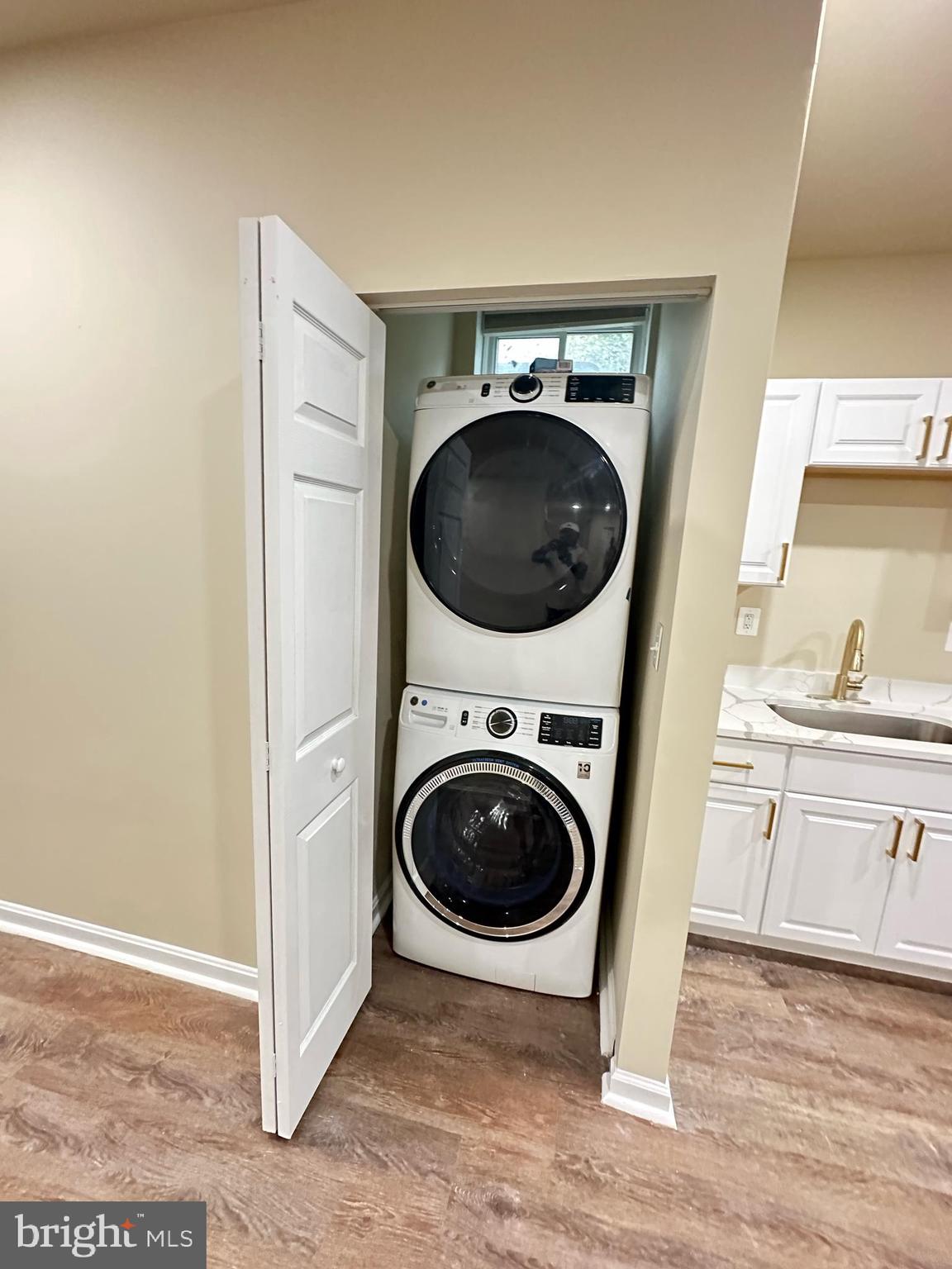 2511 SIR MICHAEL PLACE BASEMENT
