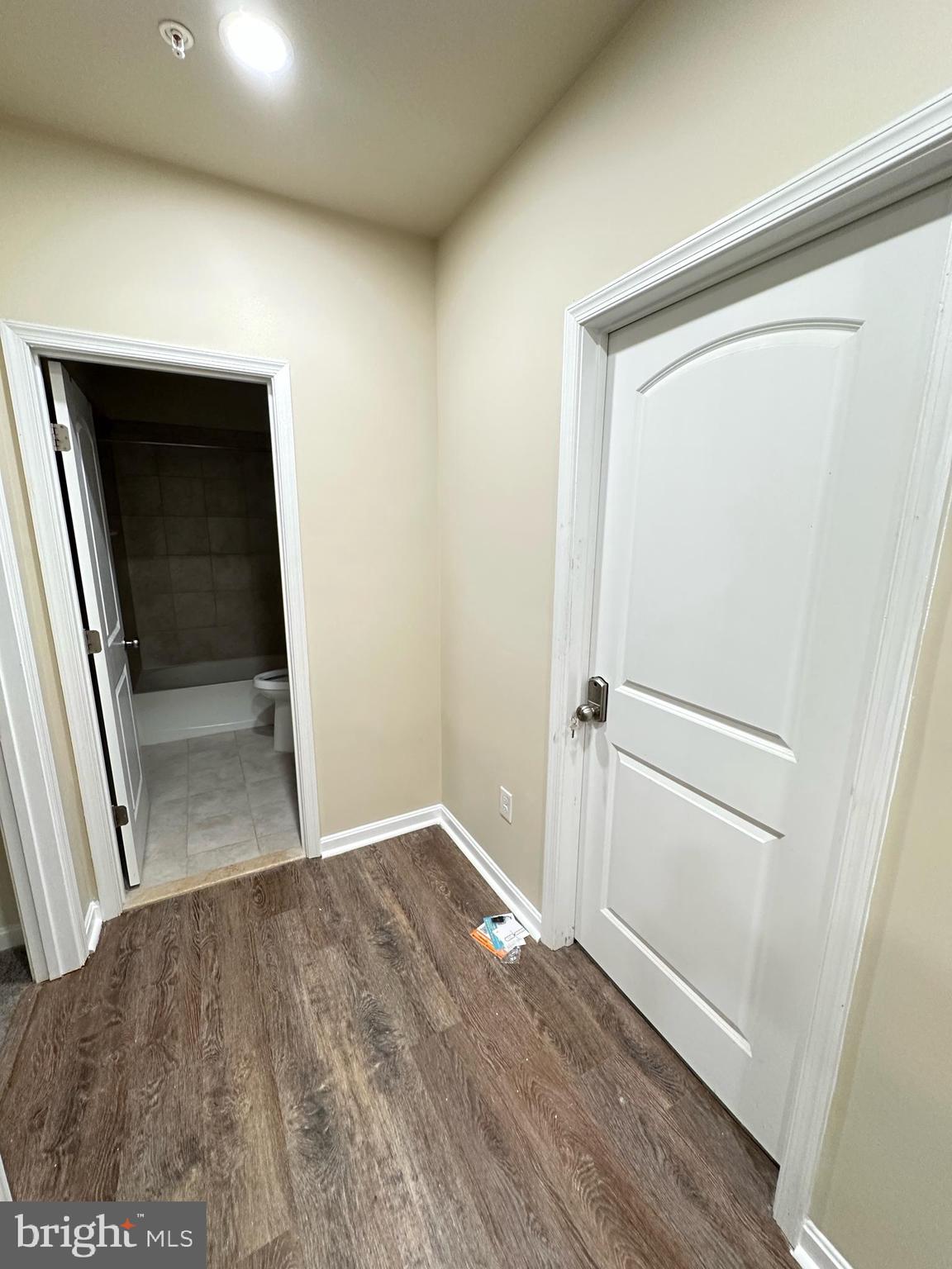 2511 SIR MICHAEL PLACE BASEMENT