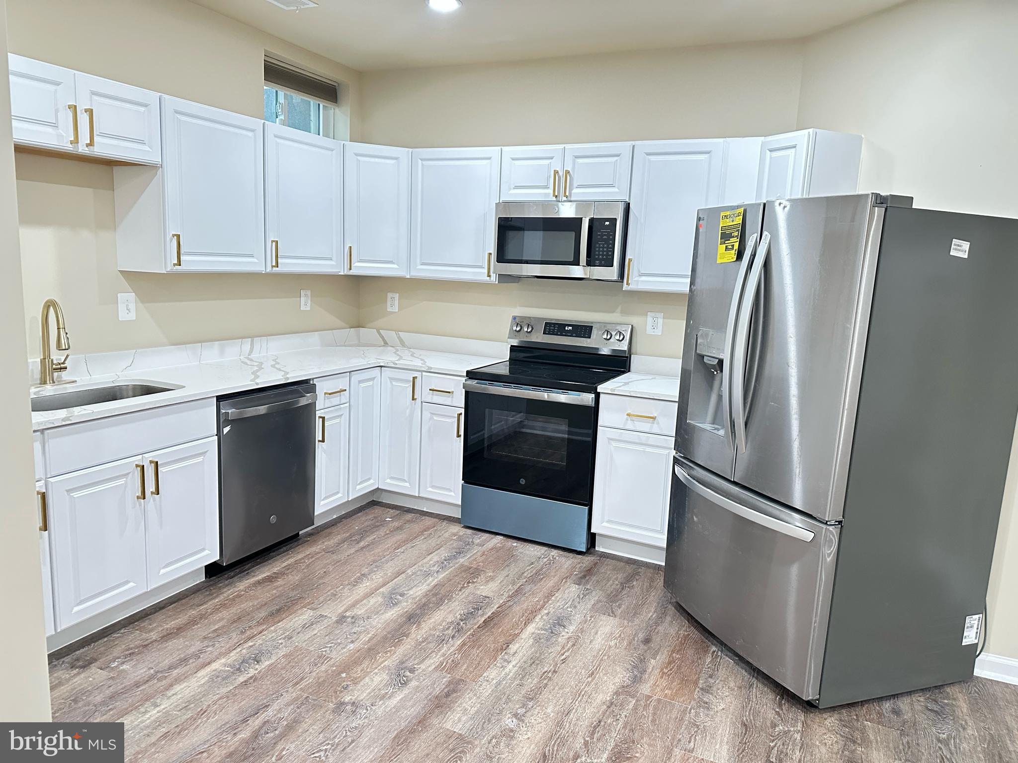 2511 SIR MICHAEL PLACE BASEMENT