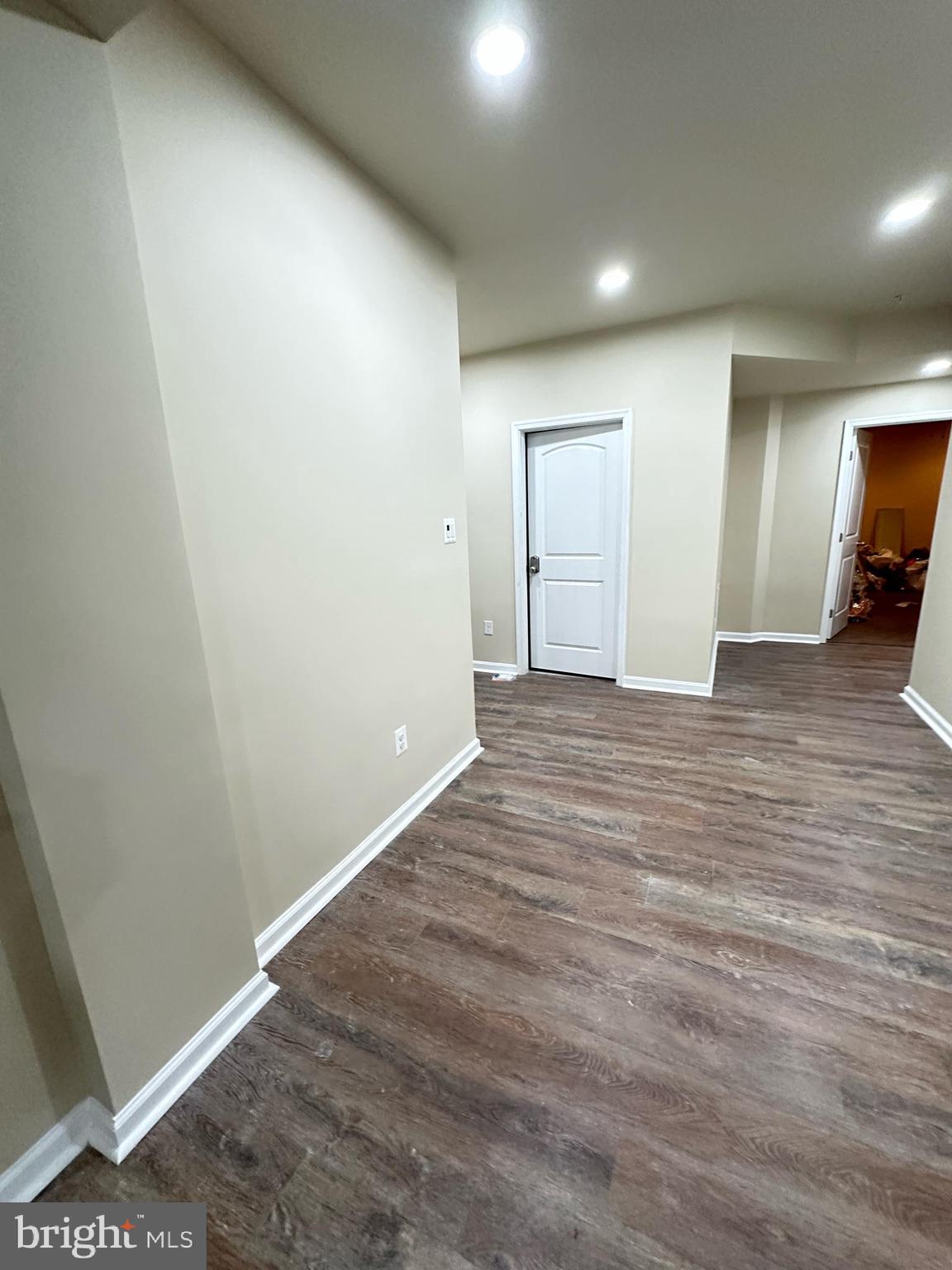 2511 SIR MICHAEL PLACE BASEMENT