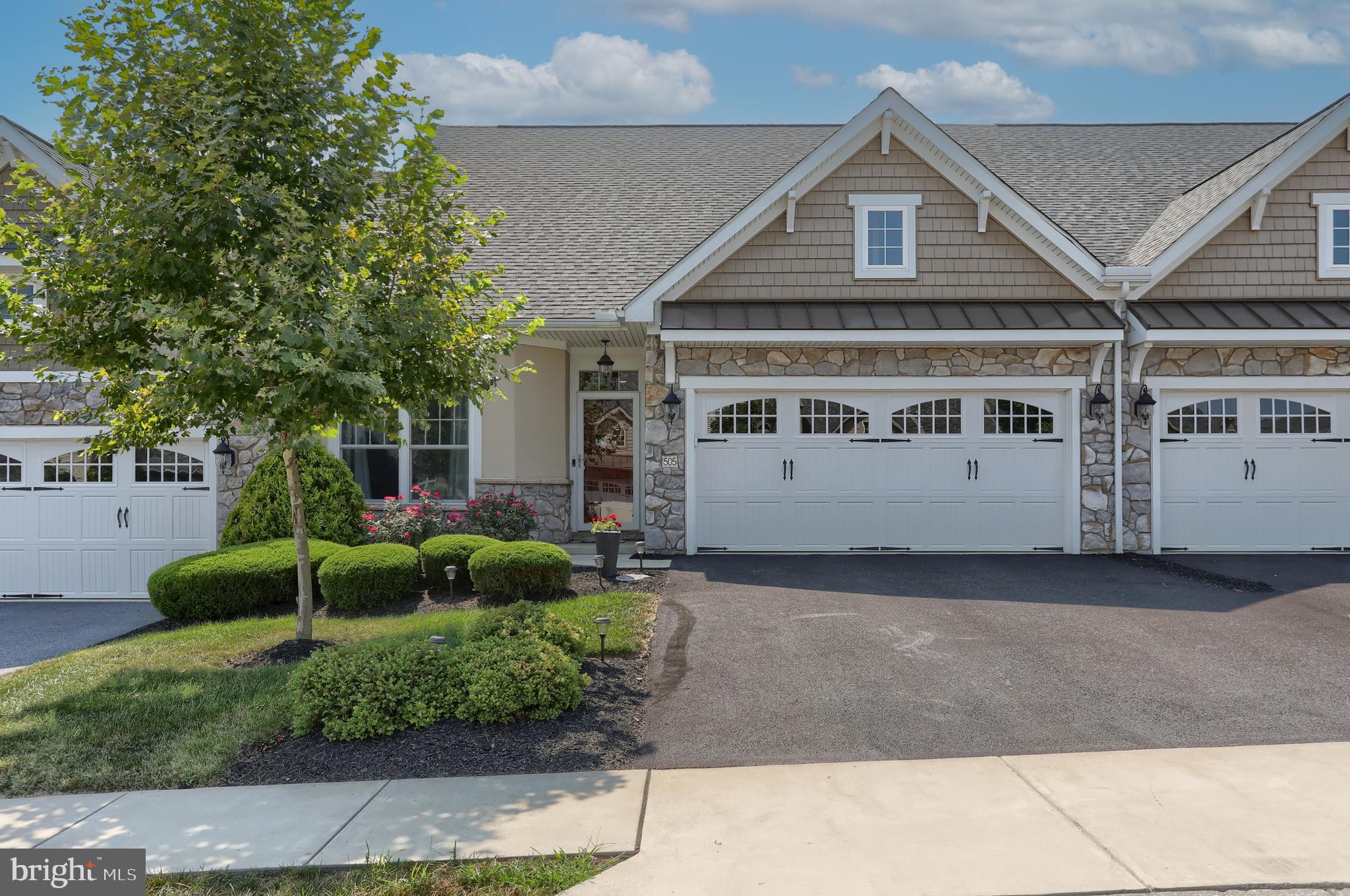 505 SPRINGBROOK DRIVE