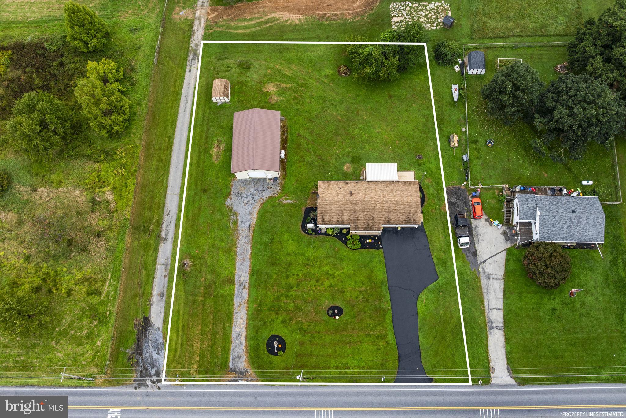 3707 NEWARK ROAD