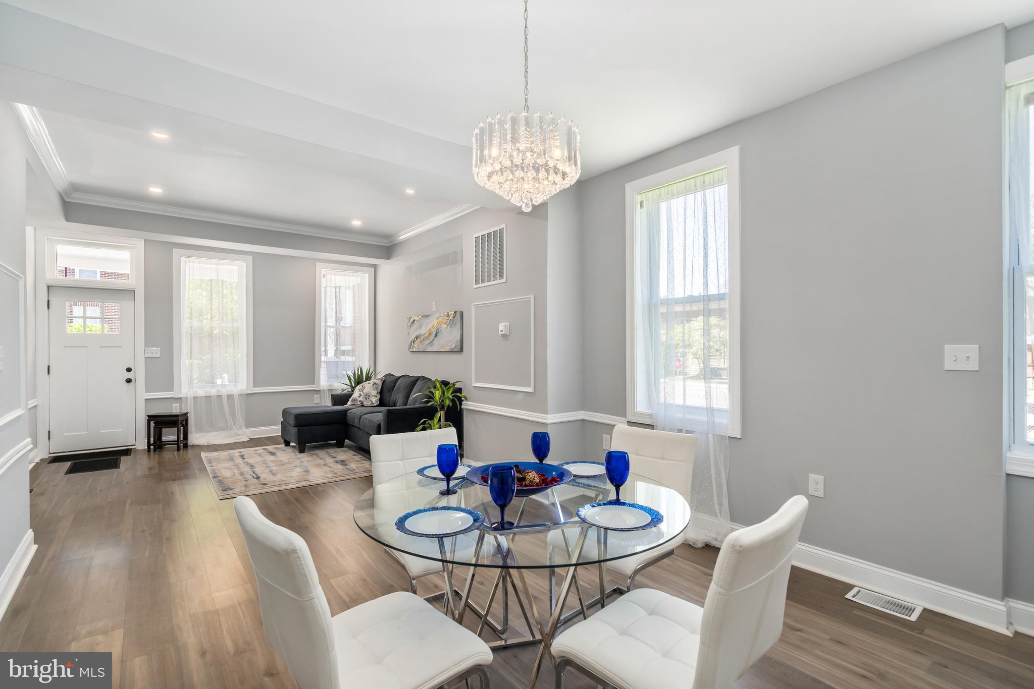 WAVERLY - Residential