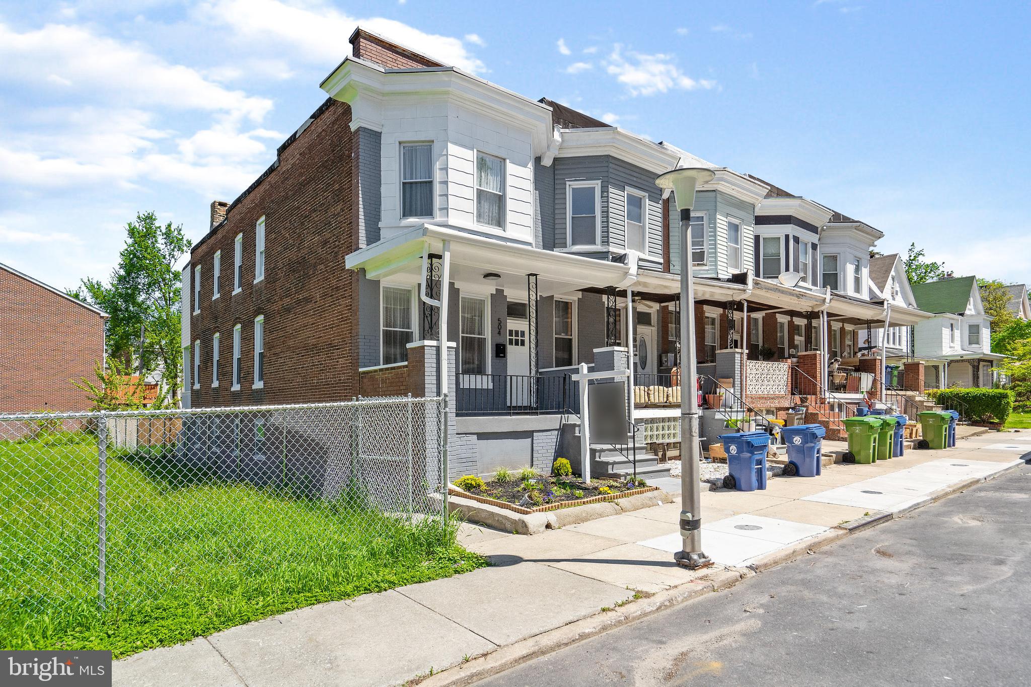 WAVERLY - Residential