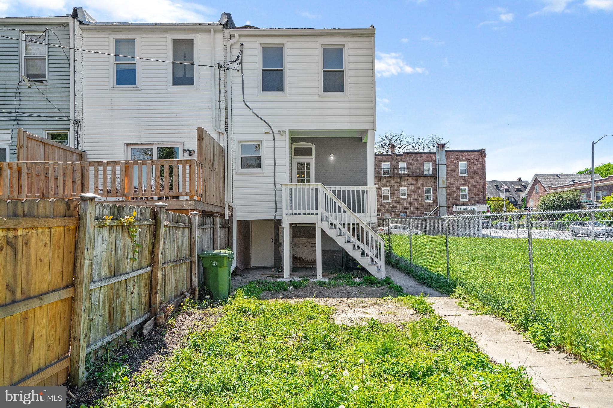 WAVERLY - Residential