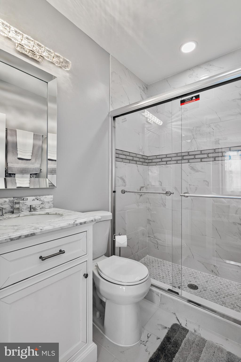 WAVERLY - Residential