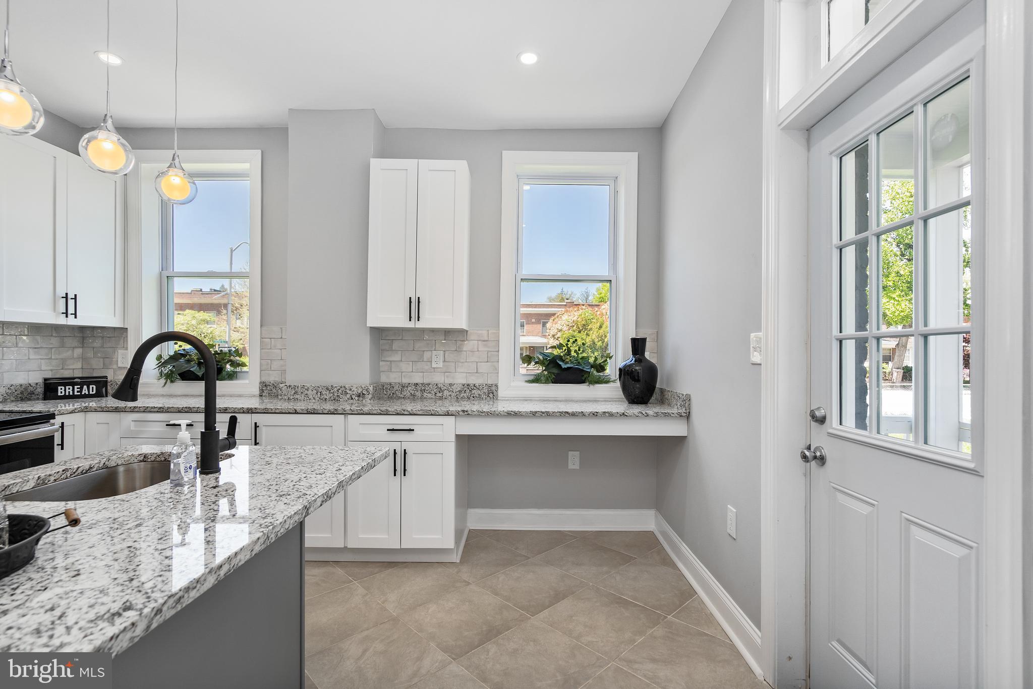 WAVERLY - Residential