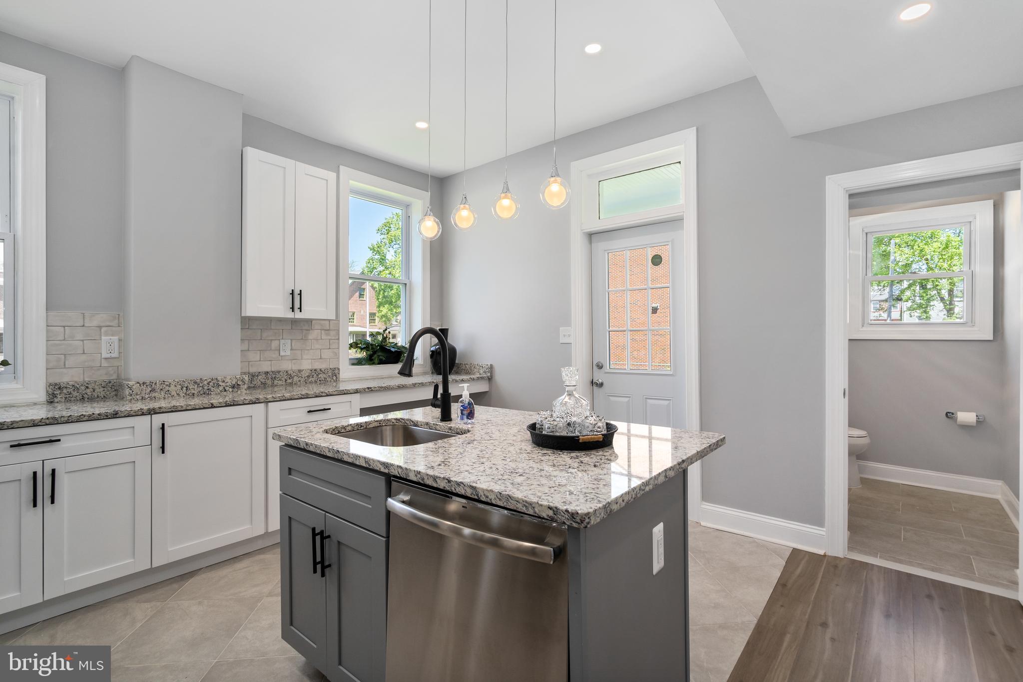 WAVERLY - Residential