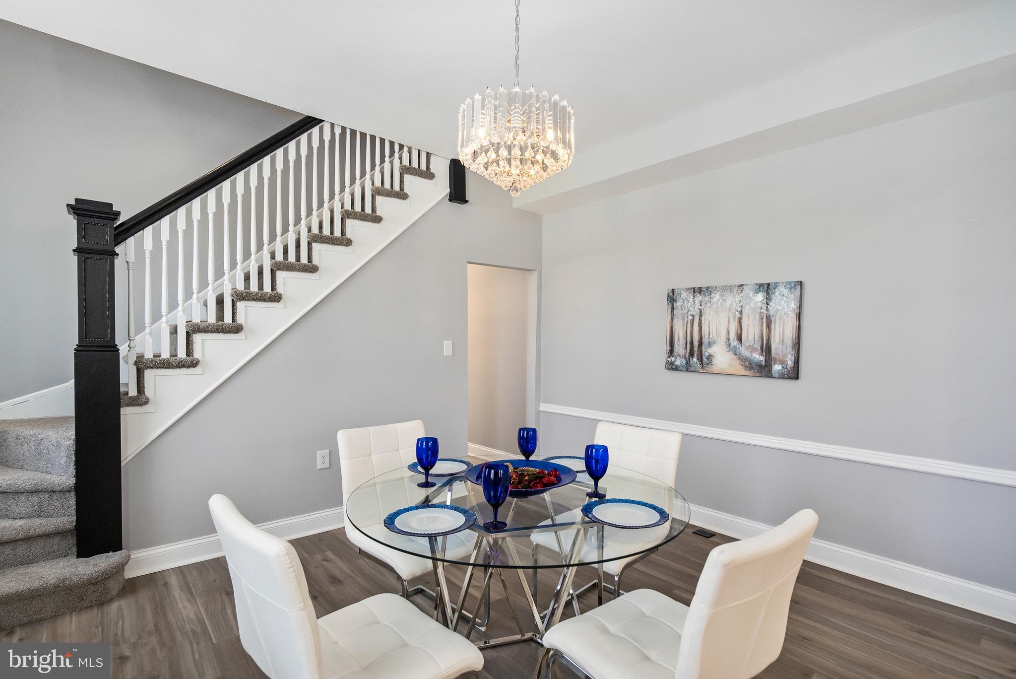 WAVERLY - Residential