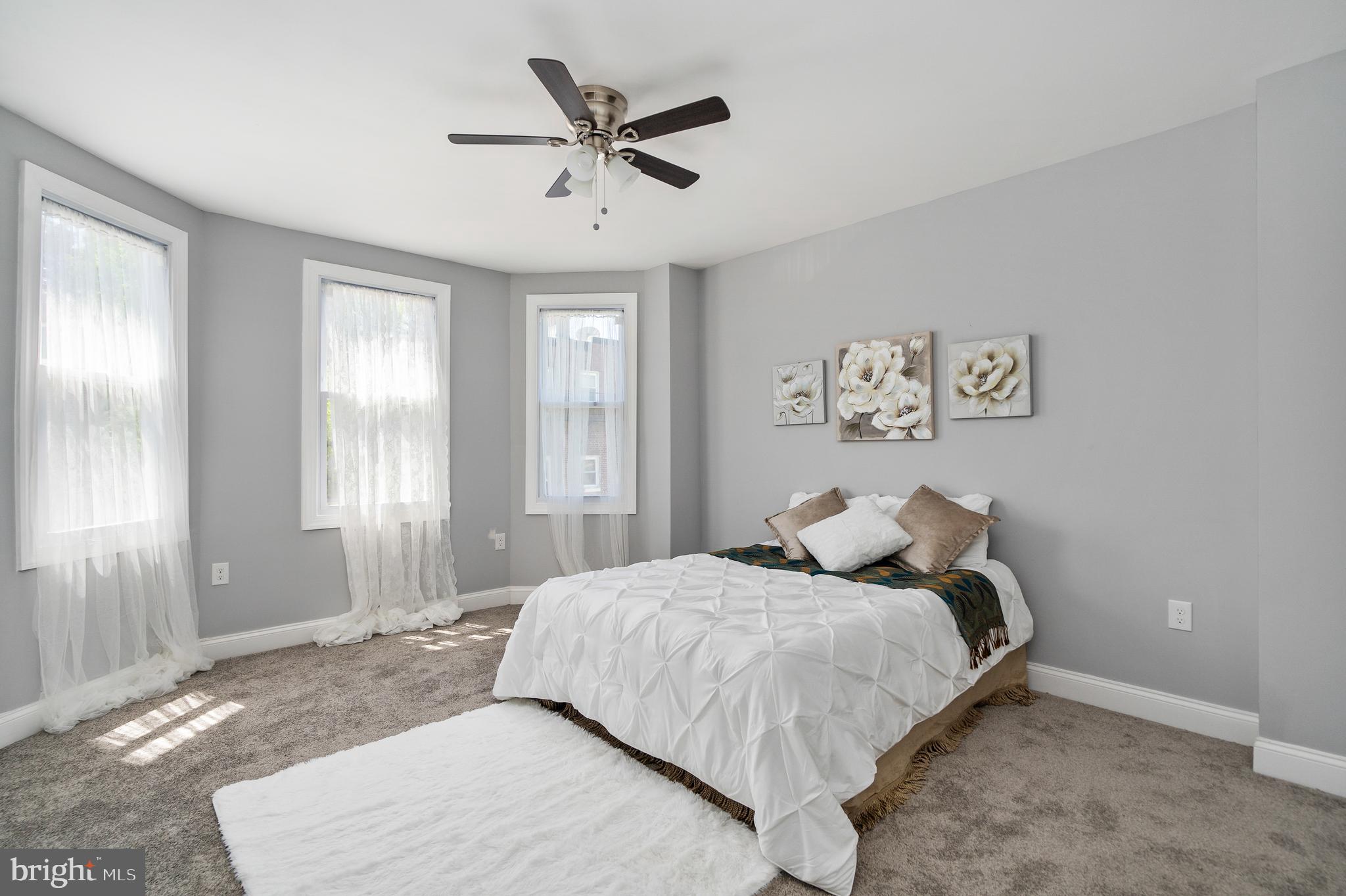 WAVERLY - Residential