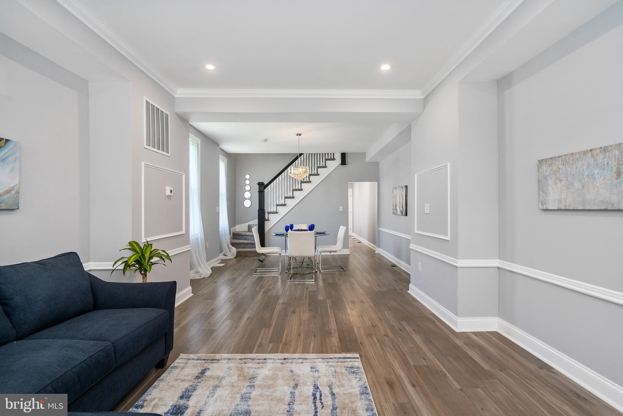 WAVERLY - Residential