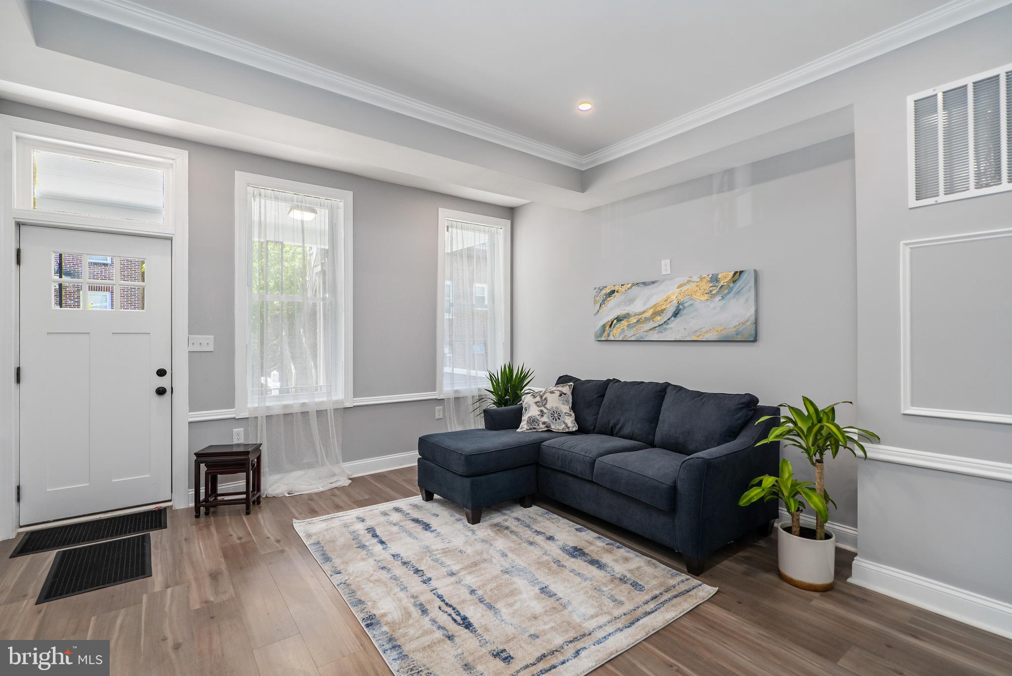 WAVERLY - Residential