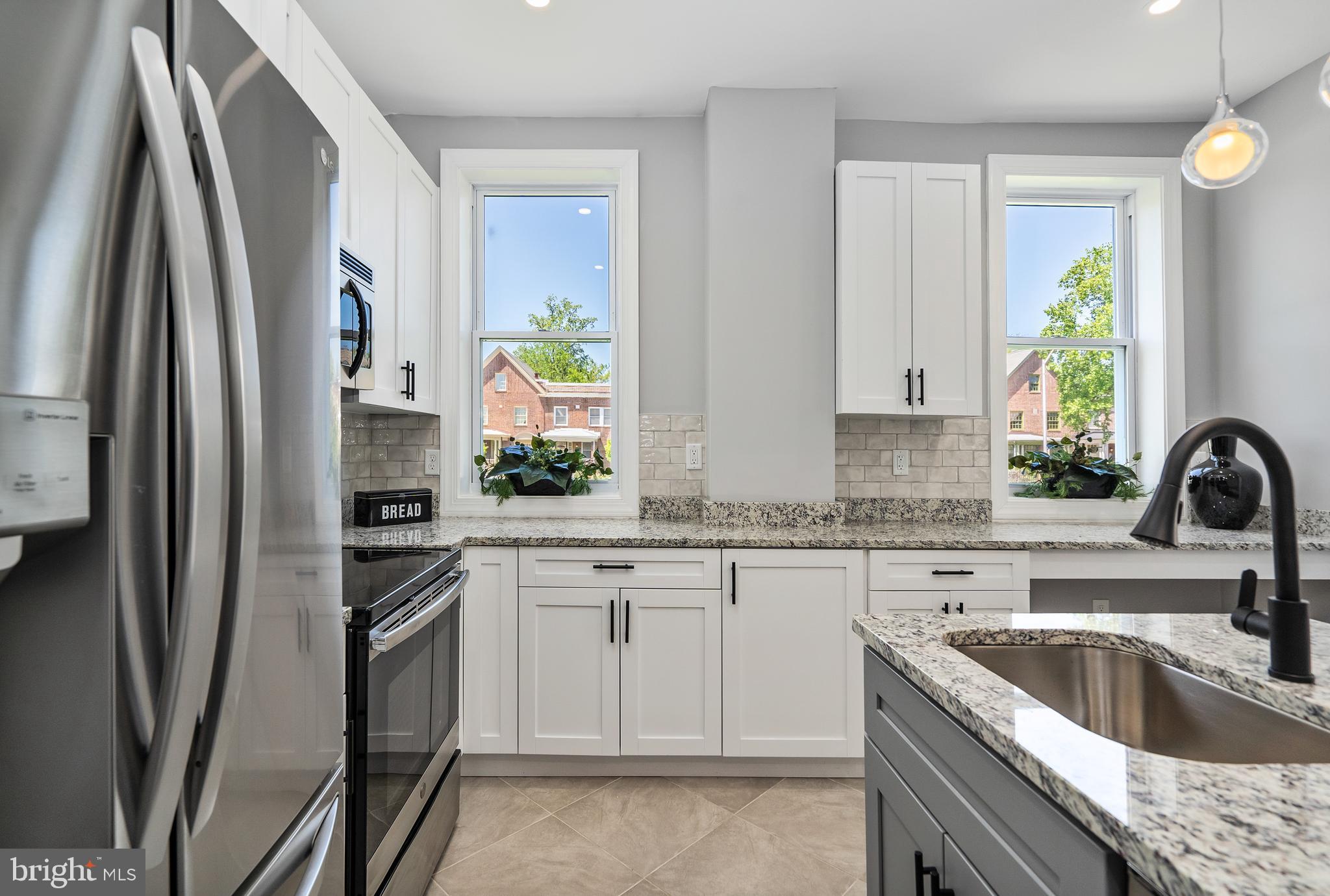 WAVERLY - Residential