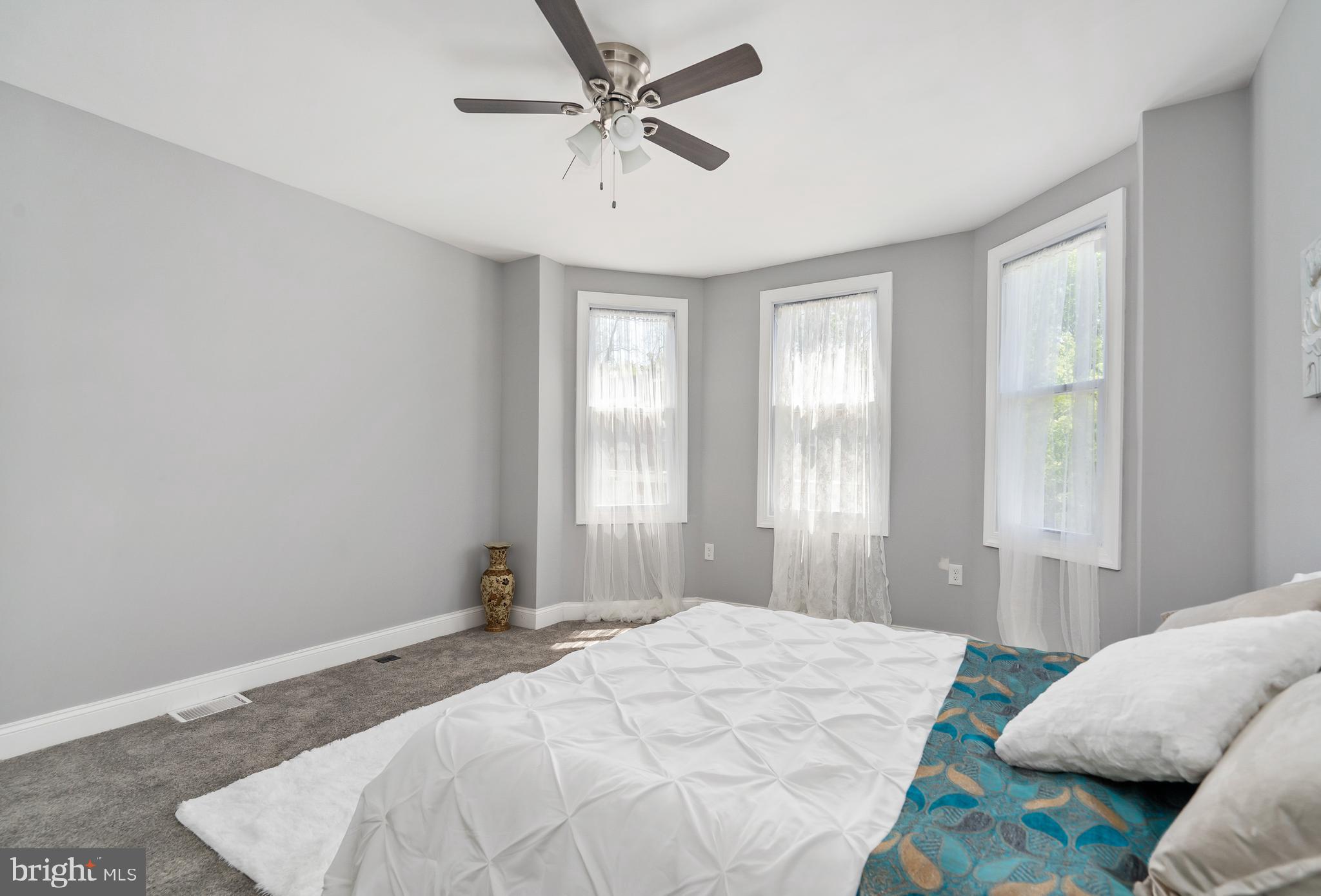 WAVERLY - Residential