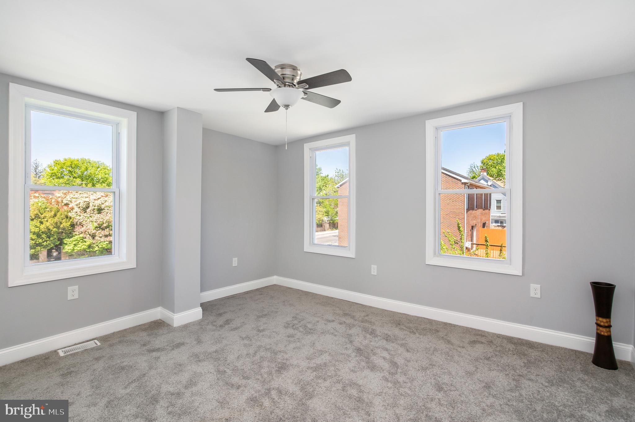 WAVERLY - Residential