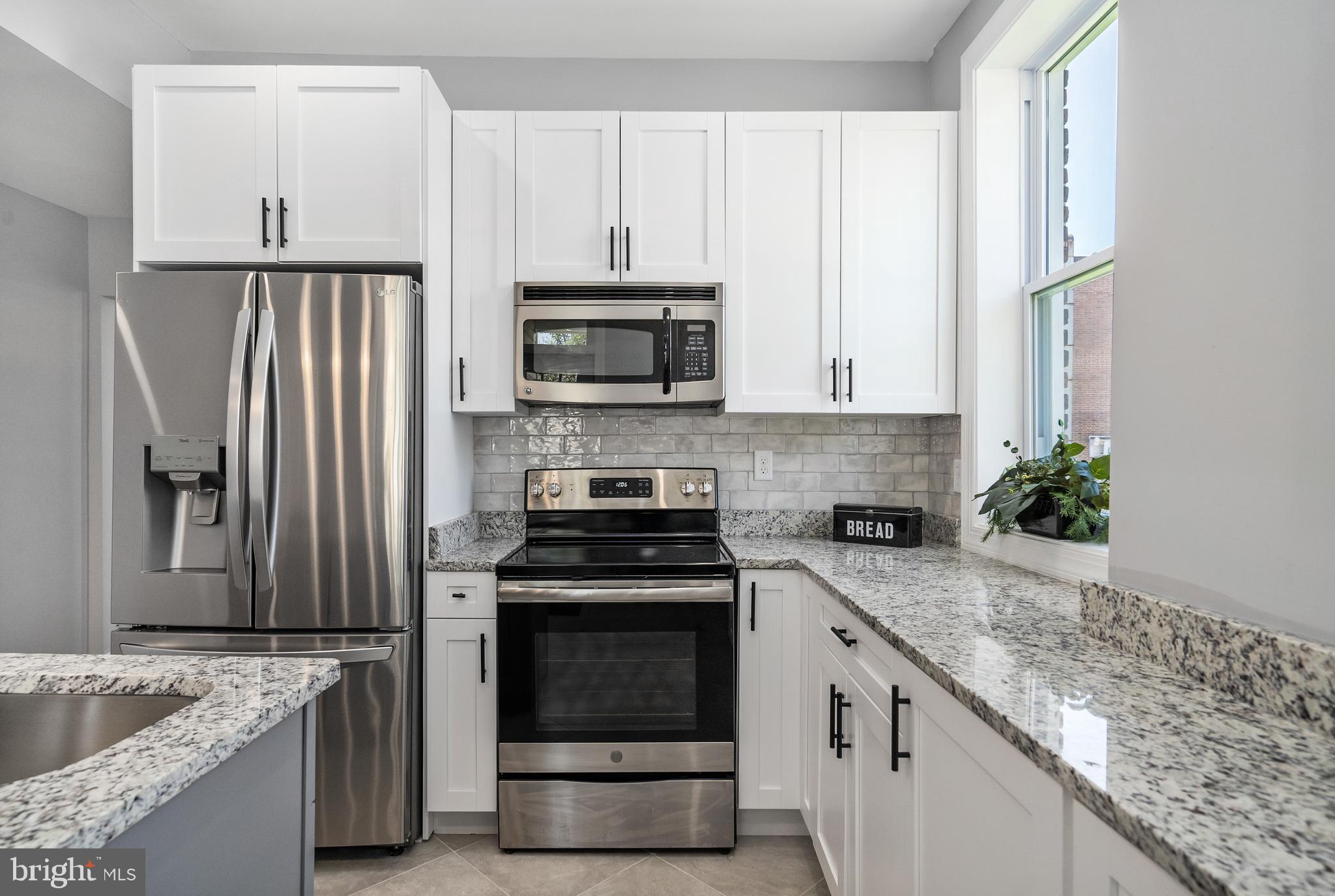 WAVERLY - Residential