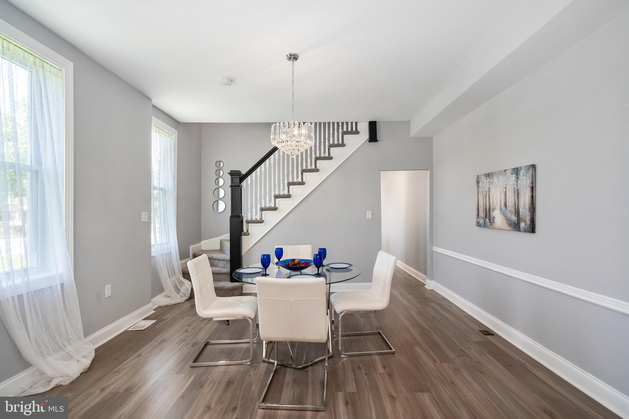 WAVERLY - Residential