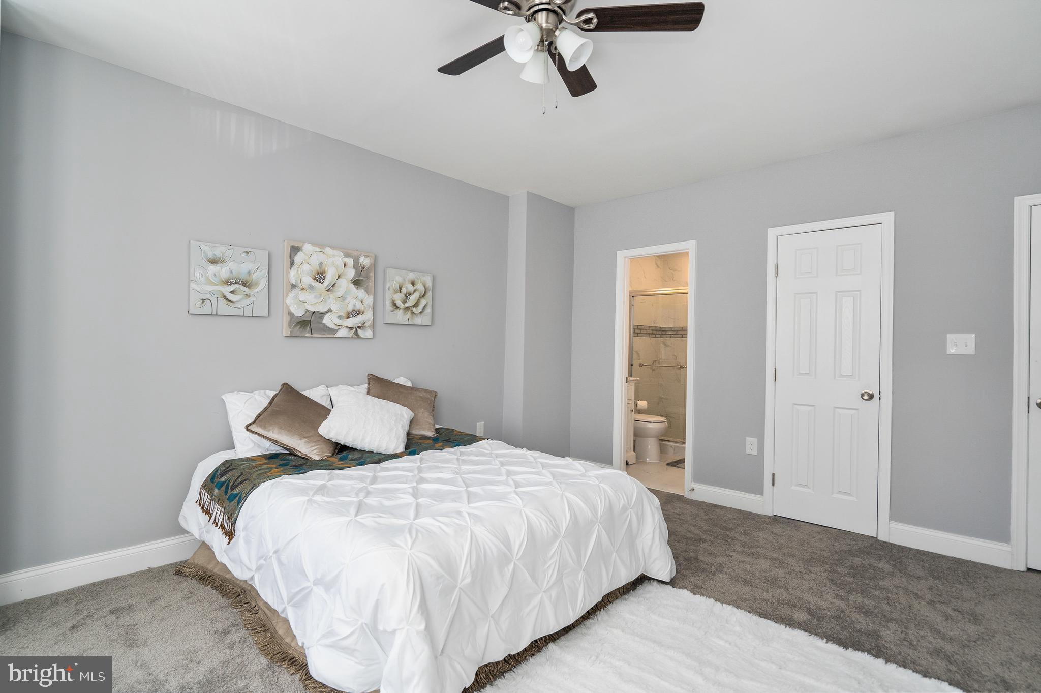 WAVERLY - Residential