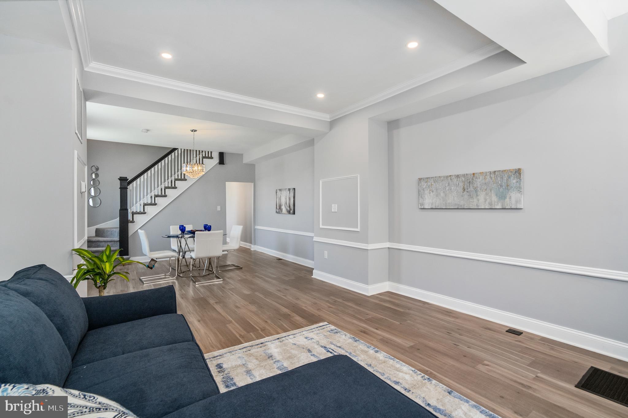 WAVERLY - Residential